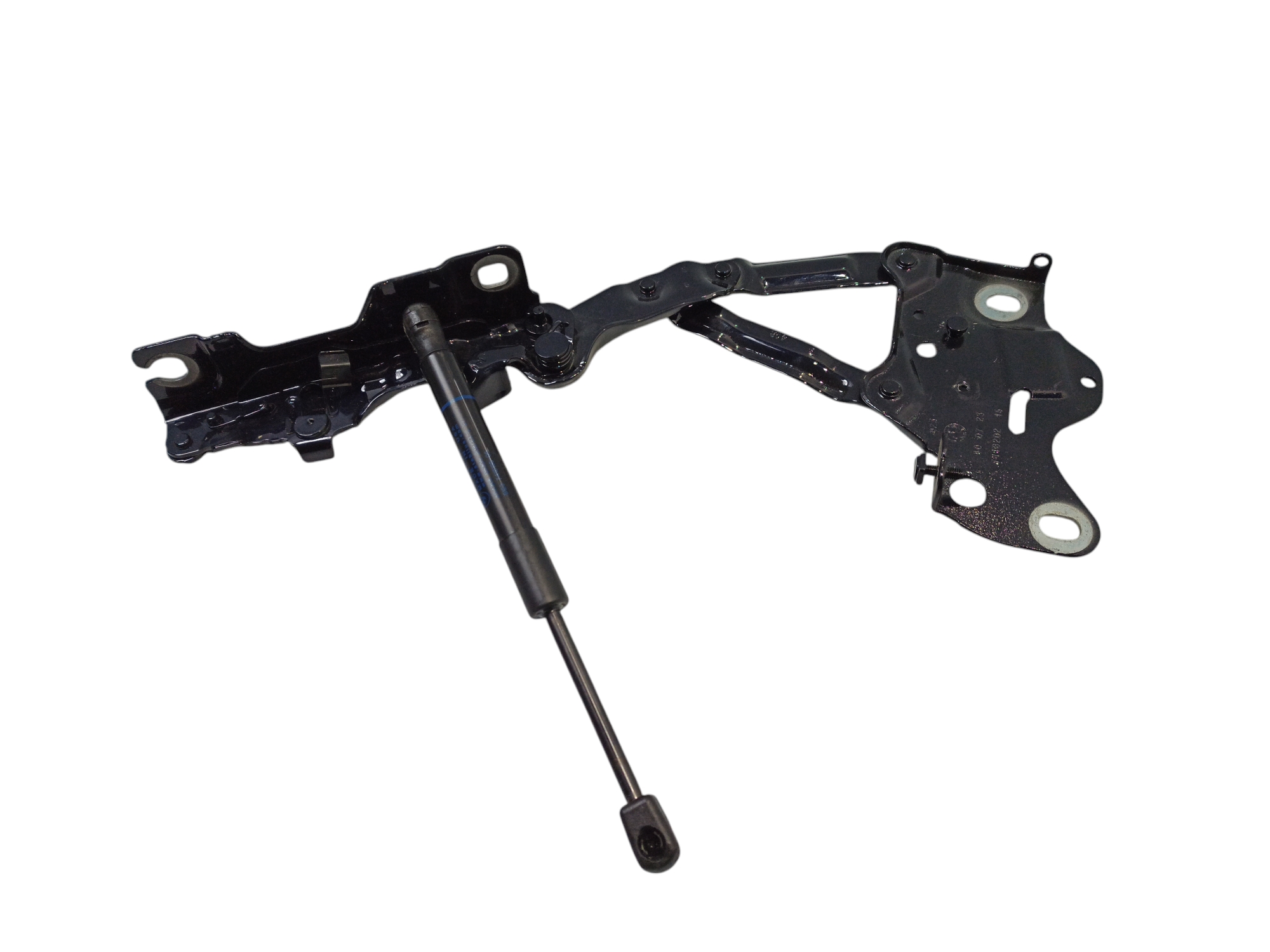 BMW X5 (G05) EXMAESTRO OTHER BMW X5 EXMAESTRO OTHER OEM 51237418188

Part co...