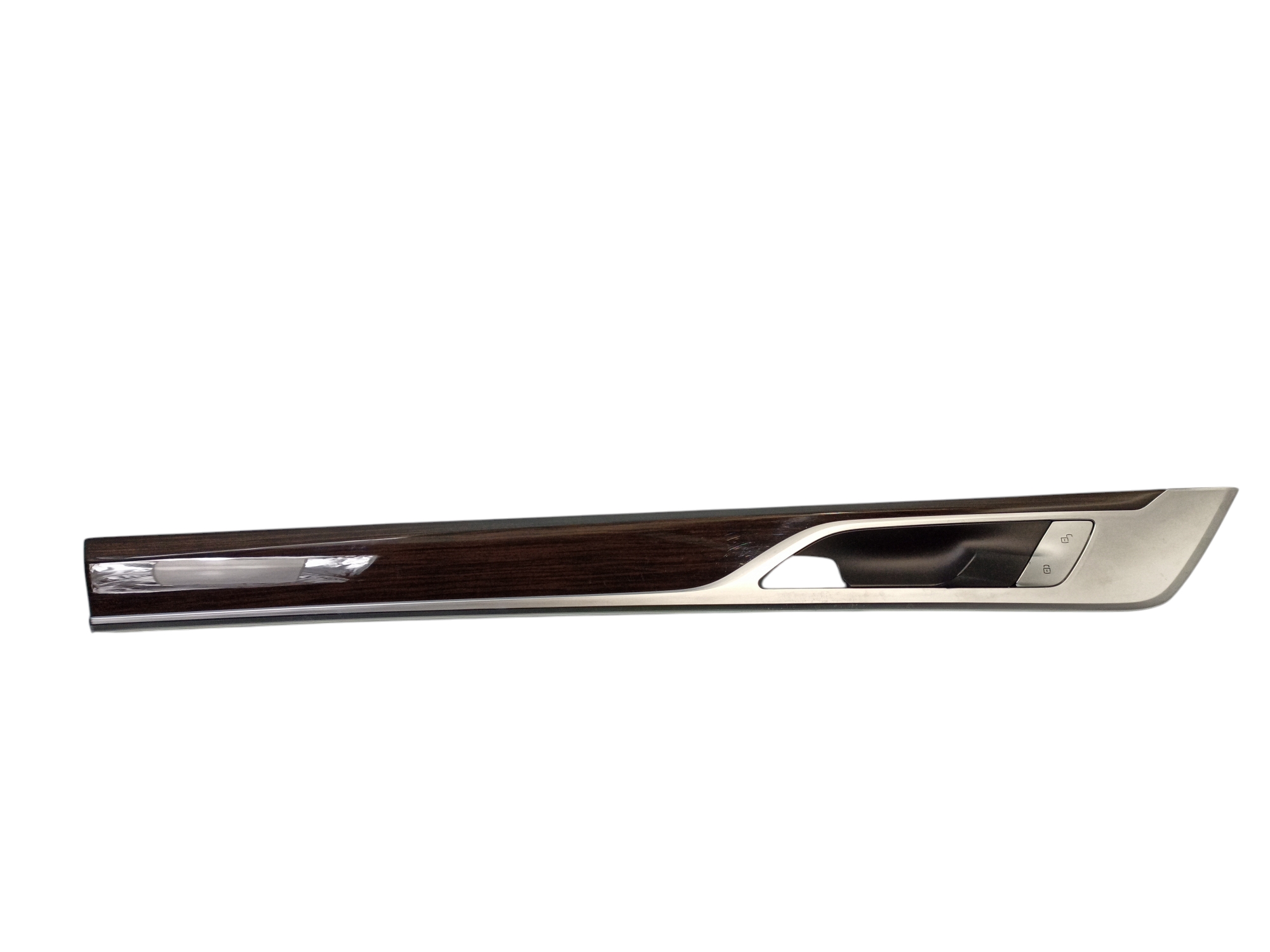 BMW 7 (G11 / G12) EXMAESTRO DECORATIVE TRIMS BMW 7 SERIES EXMAESTRO DECORATIVE TRIMS OEM 740...