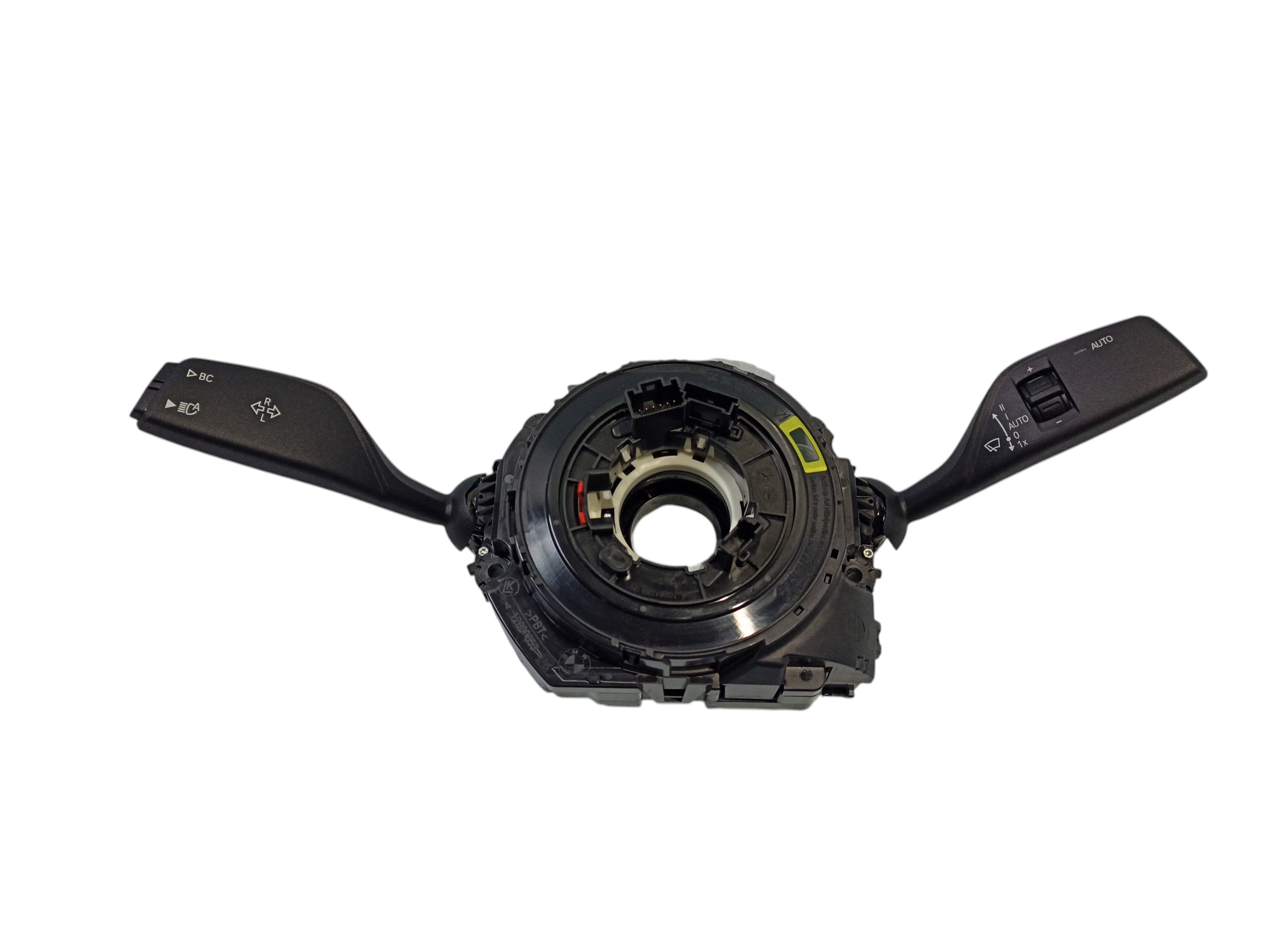 BMW 7 (G11 / G12) Electronics & steering wheels BMW 7 SERIES EXMAESTRO ELECTRONICS &amp; STEERI...