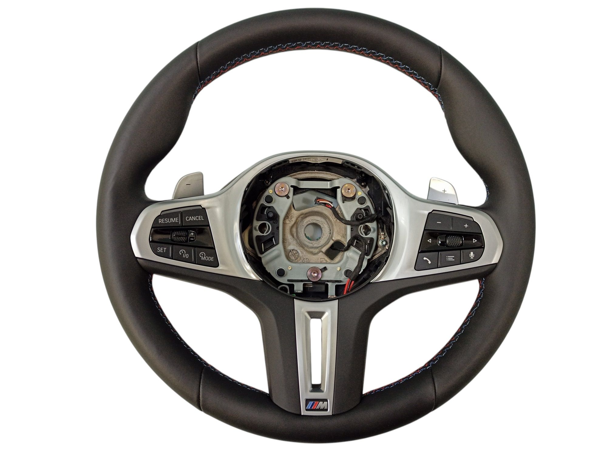 BMW X5 (G05) Electronics & steering wheels BMW X5 EXMAESTRO ELECTRONICS &amp; STEERING WHE...