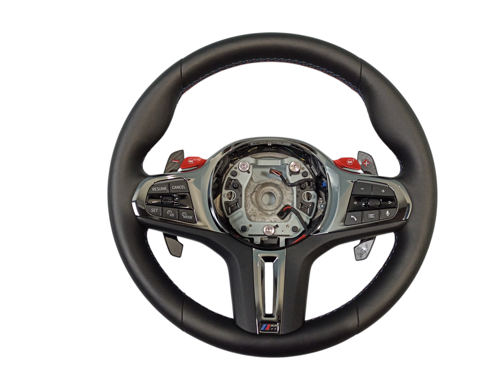 BMW X5 (G05) Electronics & steering wheels BMW X5 EXMAESTRO ELECTRONICS &amp; STEERING WHE...