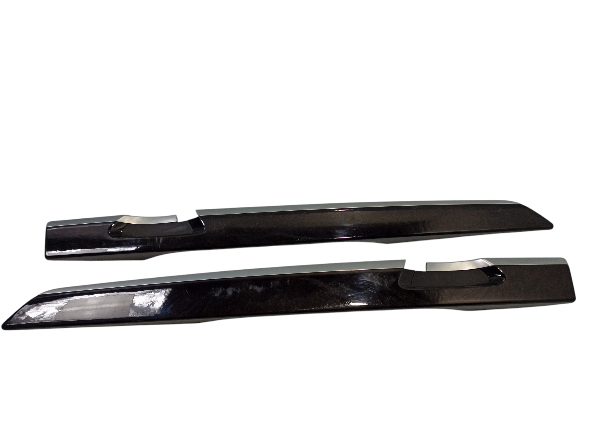 BMW 7 (G11 / G12) EXMAESTRO DECORATIVE TRIMS BMW 7 SERIES EXMAESTRO DECORATIVE TRIMS OEM 514...