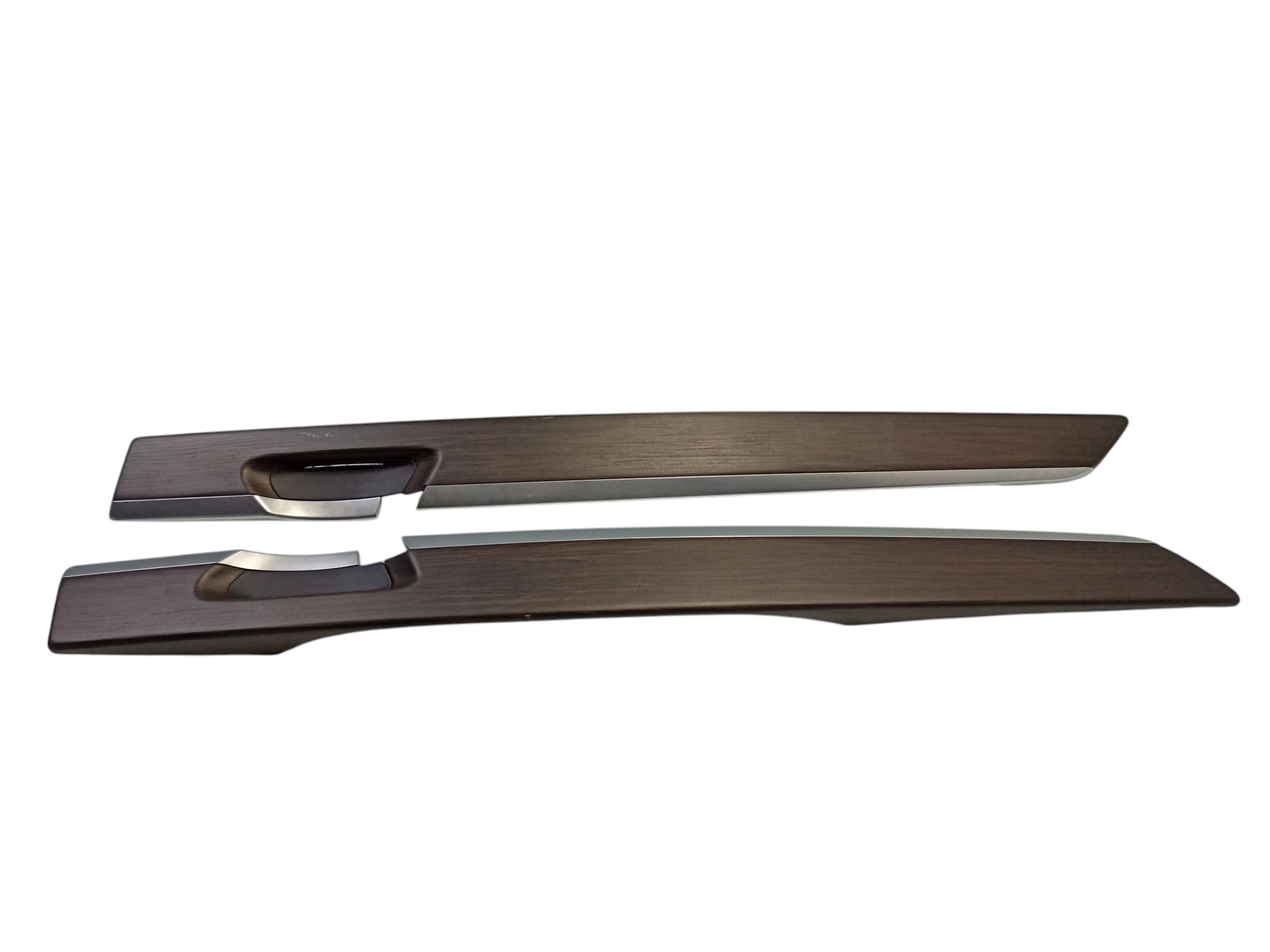 BMW 7 (G11 / G12) EXMAESTRO DECORATIVE TRIMS BMW 7 SERIES EXMAESTRO DECORATIVE TRIMS OEM 514...