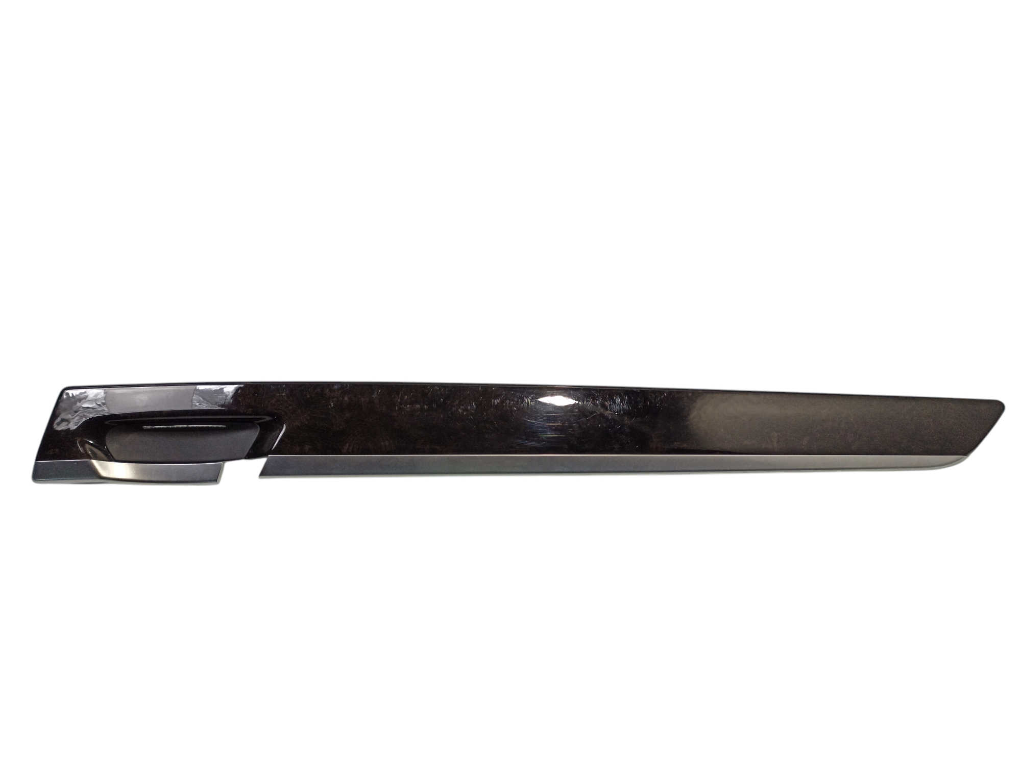 BMW 7 (G11 / G12) EXMAESTRO DECORATIVE TRIMS BMW 7 SERIES EXMAESTRO DECORATIVE TRIMS OEM 514...