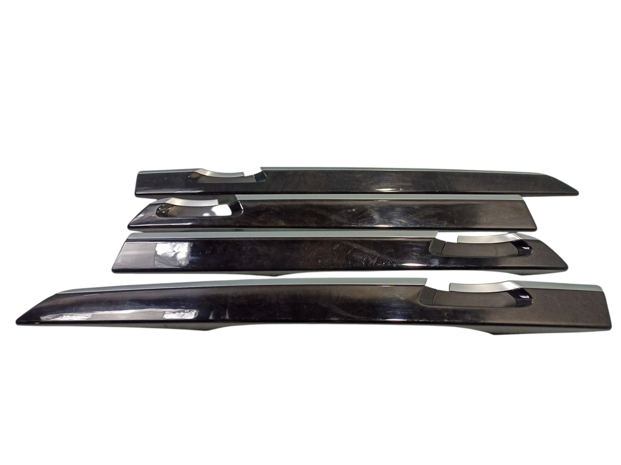 BMW 7 (G11 / G12) EXMAESTRO DECORATIVE TRIMS BMW 7 SERIES EXMAESTRO DECORATIVE TRIMS OEM 514...