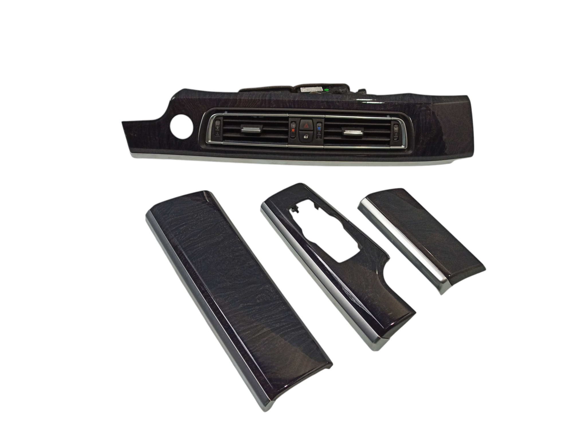 BMW 7 (G11 / G12) EXMAESTRO DECORATIVE TRIMS BMW 7 SERIES EXMAESTRO DECORATIVE TRIMS OEM 514...
