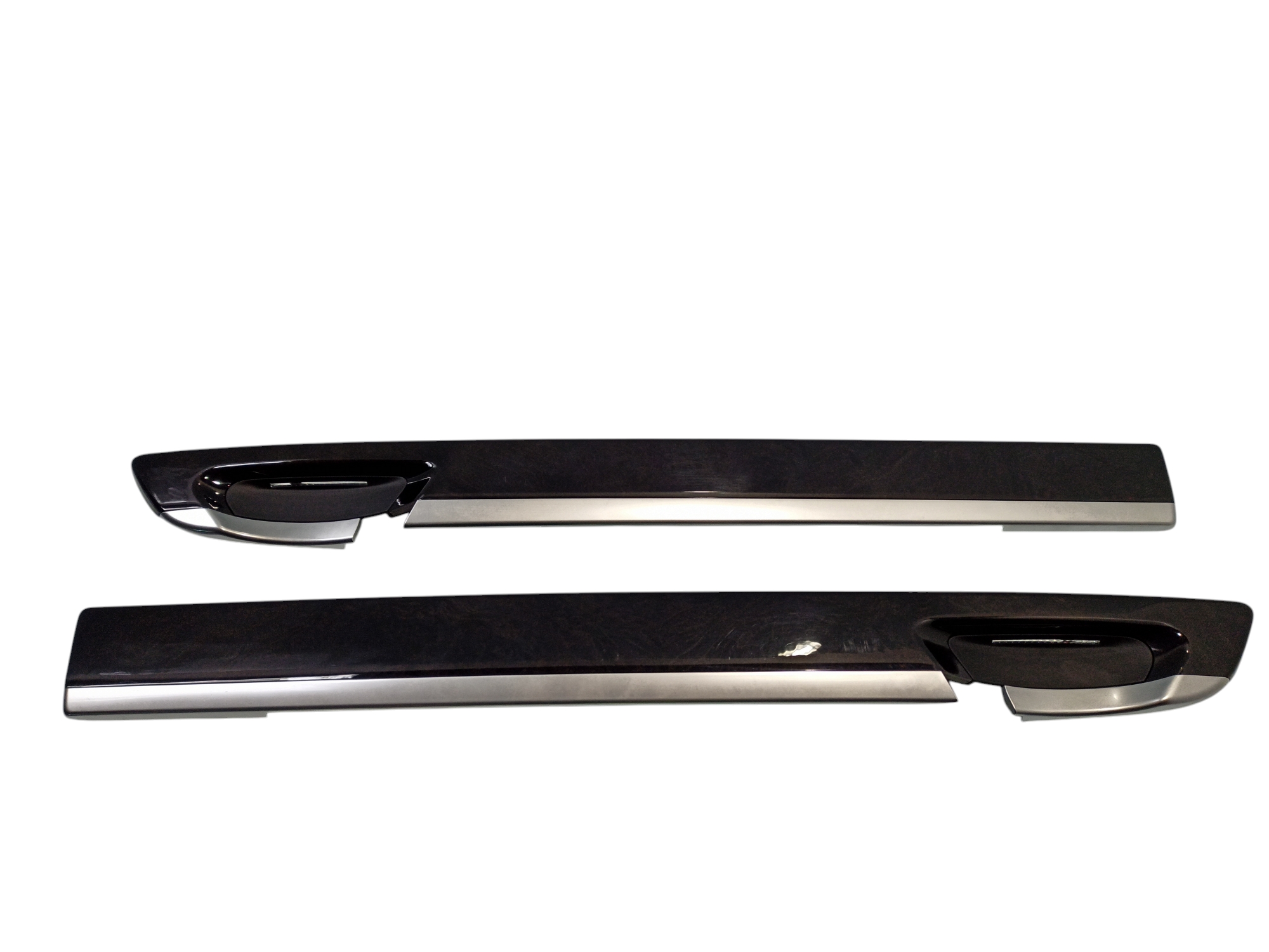 BMW 7 (G11 / G12) EXMAESTRO DECORATIVE TRIMS BMW 7 SERIES EXMAESTRO DECORATIVE TRIMS OEM 514...