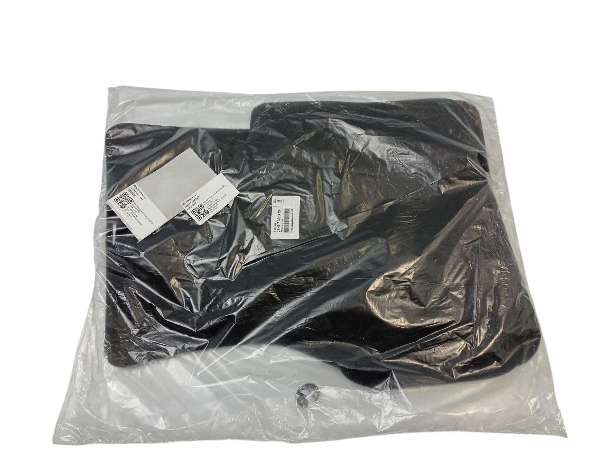 BMW 5 / i5 (G60 / G61) EXMAESTRO OTHER BMW MINI Clubman F54 LCI EXMAESTRO OTHER OEM 2S...