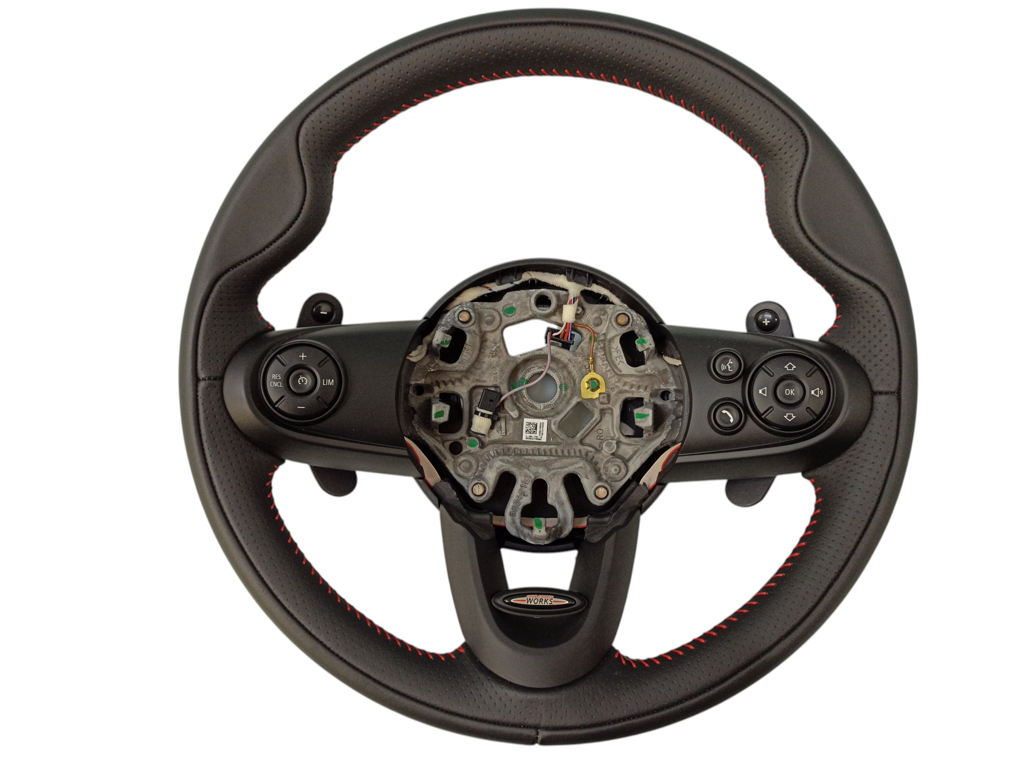 BMW 5 / i5 (G60 / G61) Electronics & steering wheels BMW MINI Cabrio F57, MINI Clubman F54, MINI Clu...