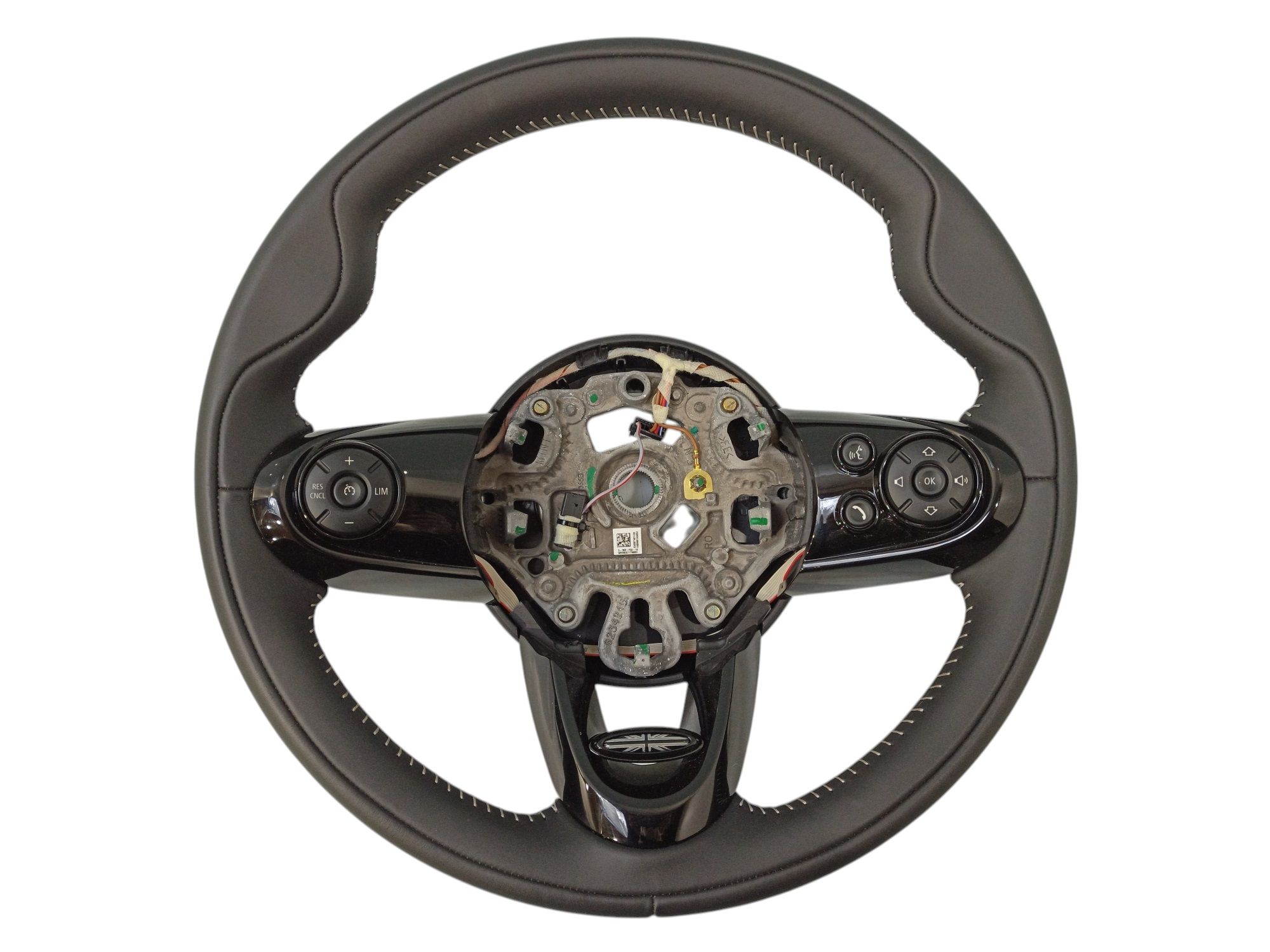 BMW 5 / i5 (G60 / G61) Electronics & steering wheels BMW MINI Cabrio F57, MINI Clubman F54, MINI Clu...