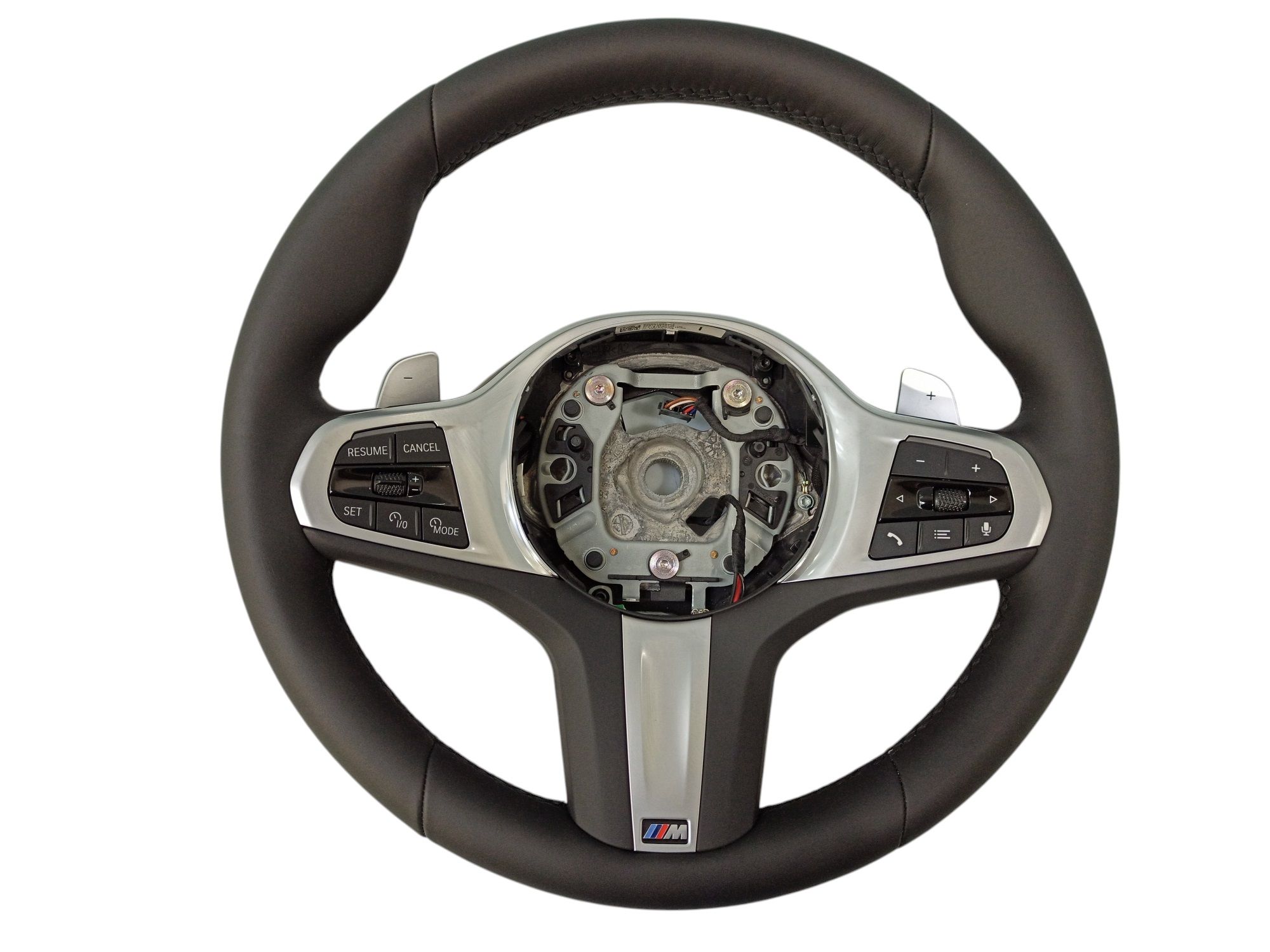 BMW X5 (G05) Electronics & steering wheels BMW X5 EXMAESTRO ELECTRONICS &amp; STEERING WHE...