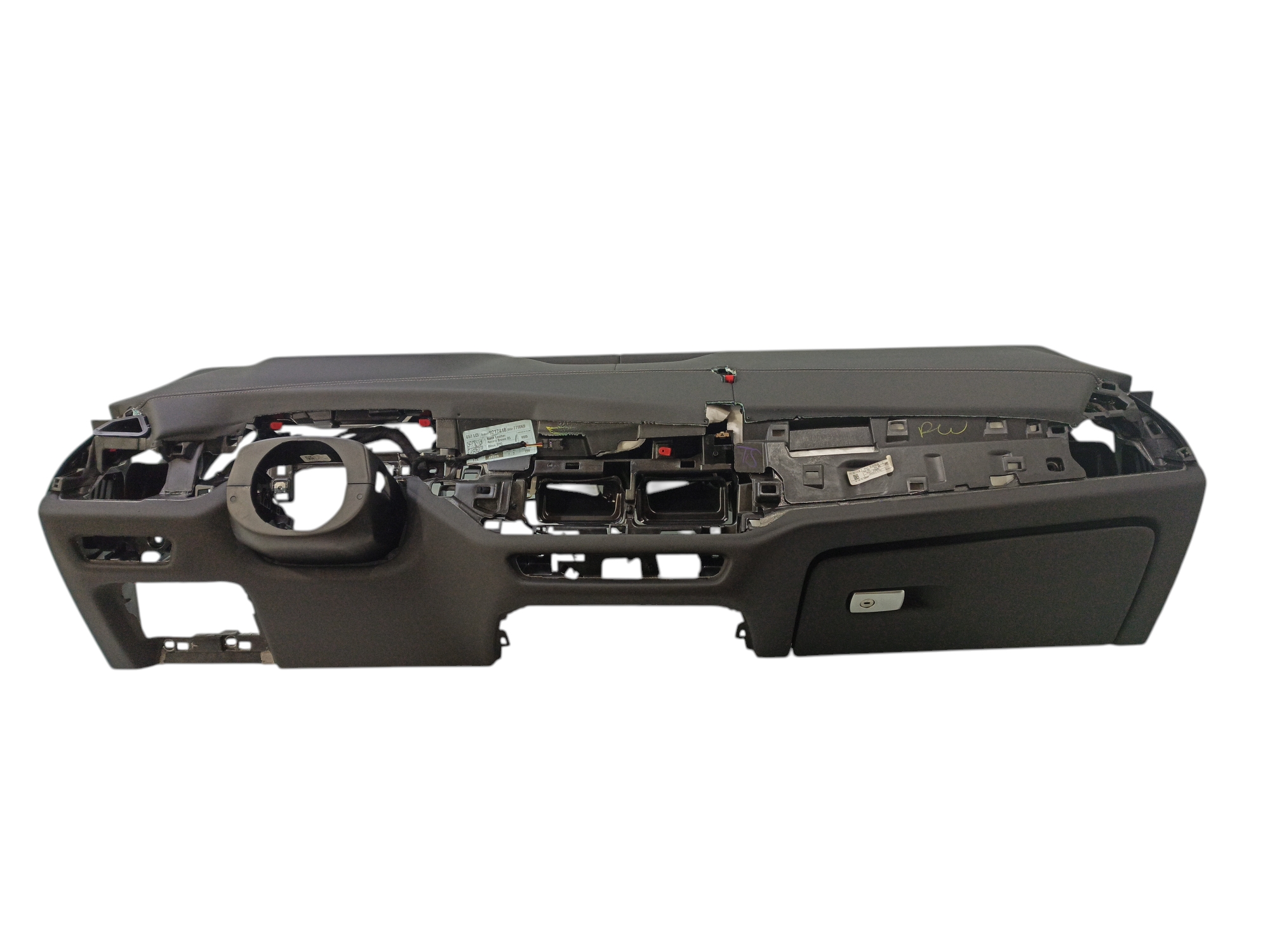 BMW X5 (G05) EXMAESTRO OTHER BMW X5 EXMAESTRO OTHER OEM 51169472465

Part co...