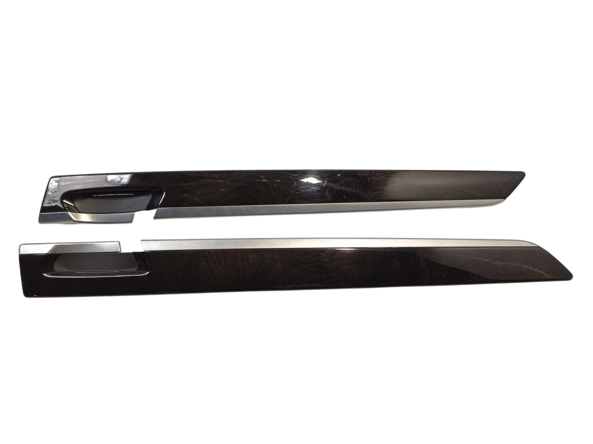 BMW 7 (G11 / G12) EXMAESTRO DECORATIVE TRIMS BMW 7 SERIES EXMAESTRO DECORATIVE TRIMS OEM 514...