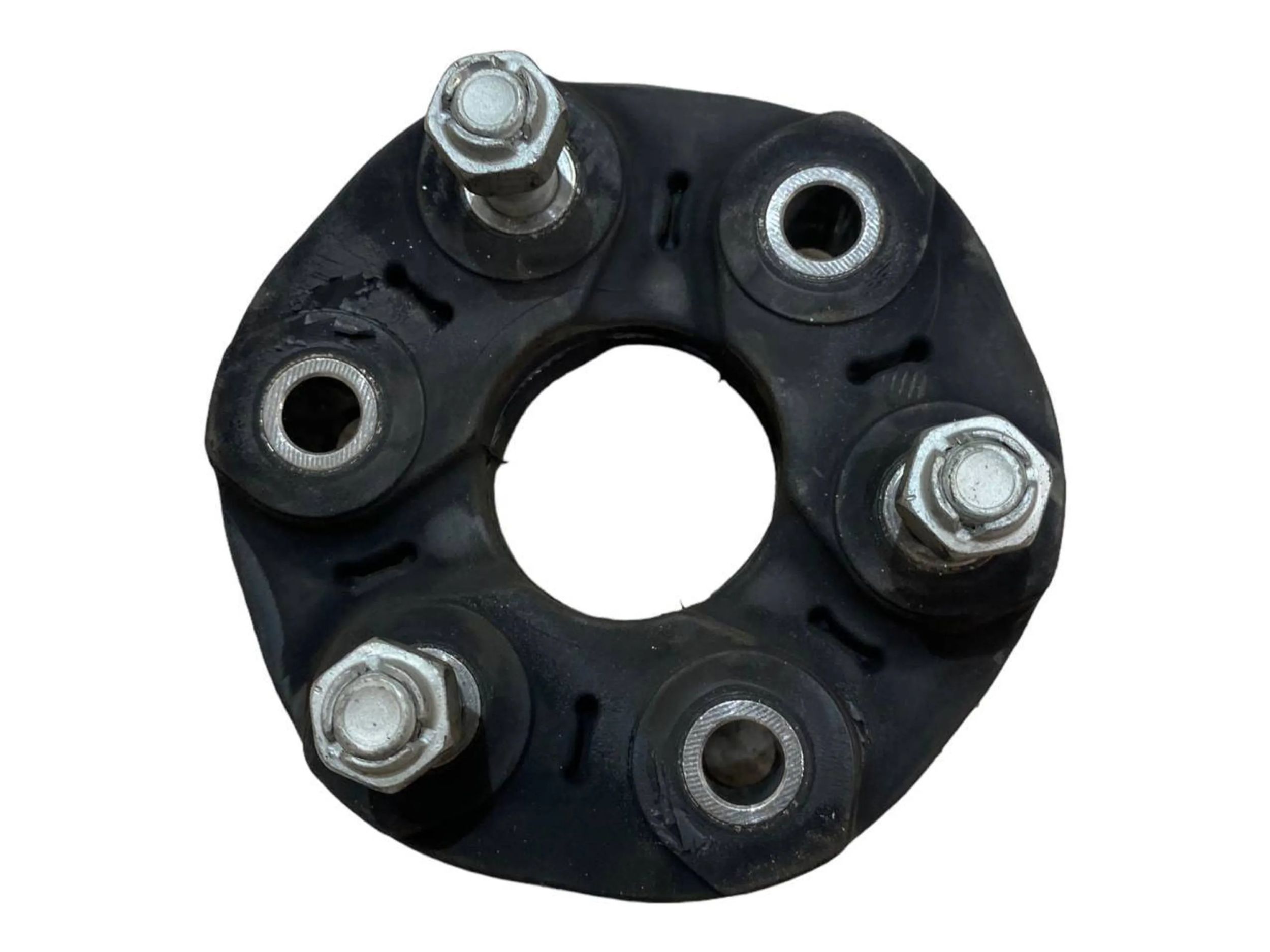 BMW 3 (F30 / F31) Rear prop shaft donut coupling/joint BMW 3 SERIES Rear prop shaft donut coupling/joi...