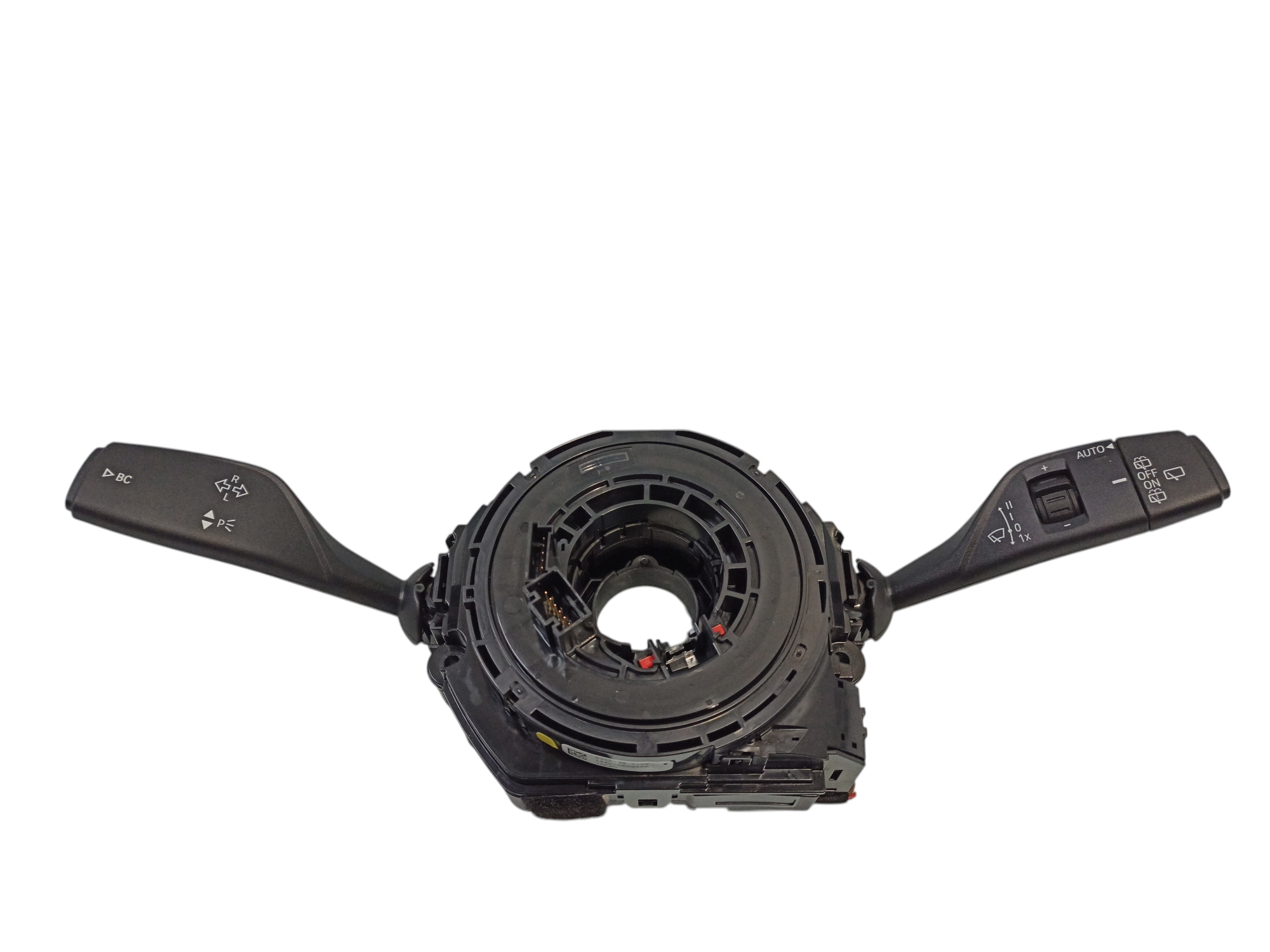BMW X1 (F48) Electronics & steering wheels BMW X1 EXMAESTRO ELECTRONICS &amp; STEERING WHE...