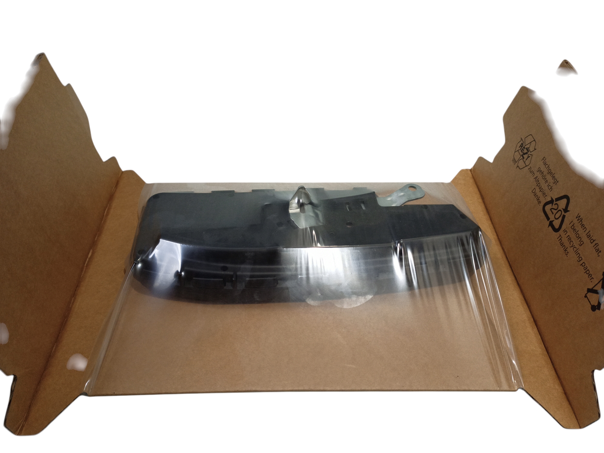 BMW 5 (F10 / F11) EXMAESTRO OTHER BMW 5 SERIES EXMAESTRO OTHER OEM 72127357082

P...