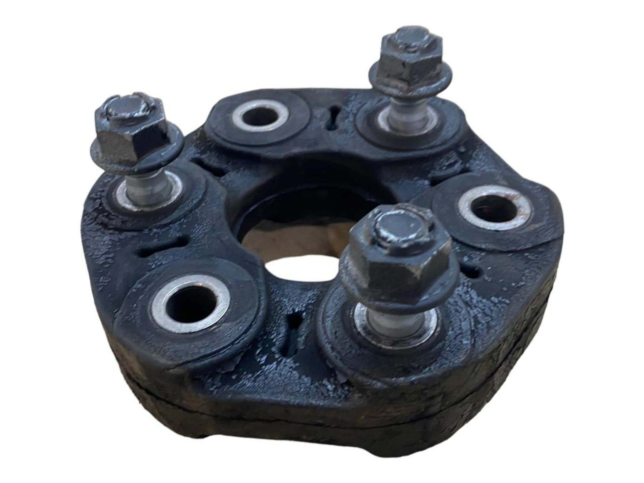 BMW 3 (F30 / F31) Rear prop shaft donut coupling/joint BMW 3 SERIES Rear prop shaft donut coupling/joi...