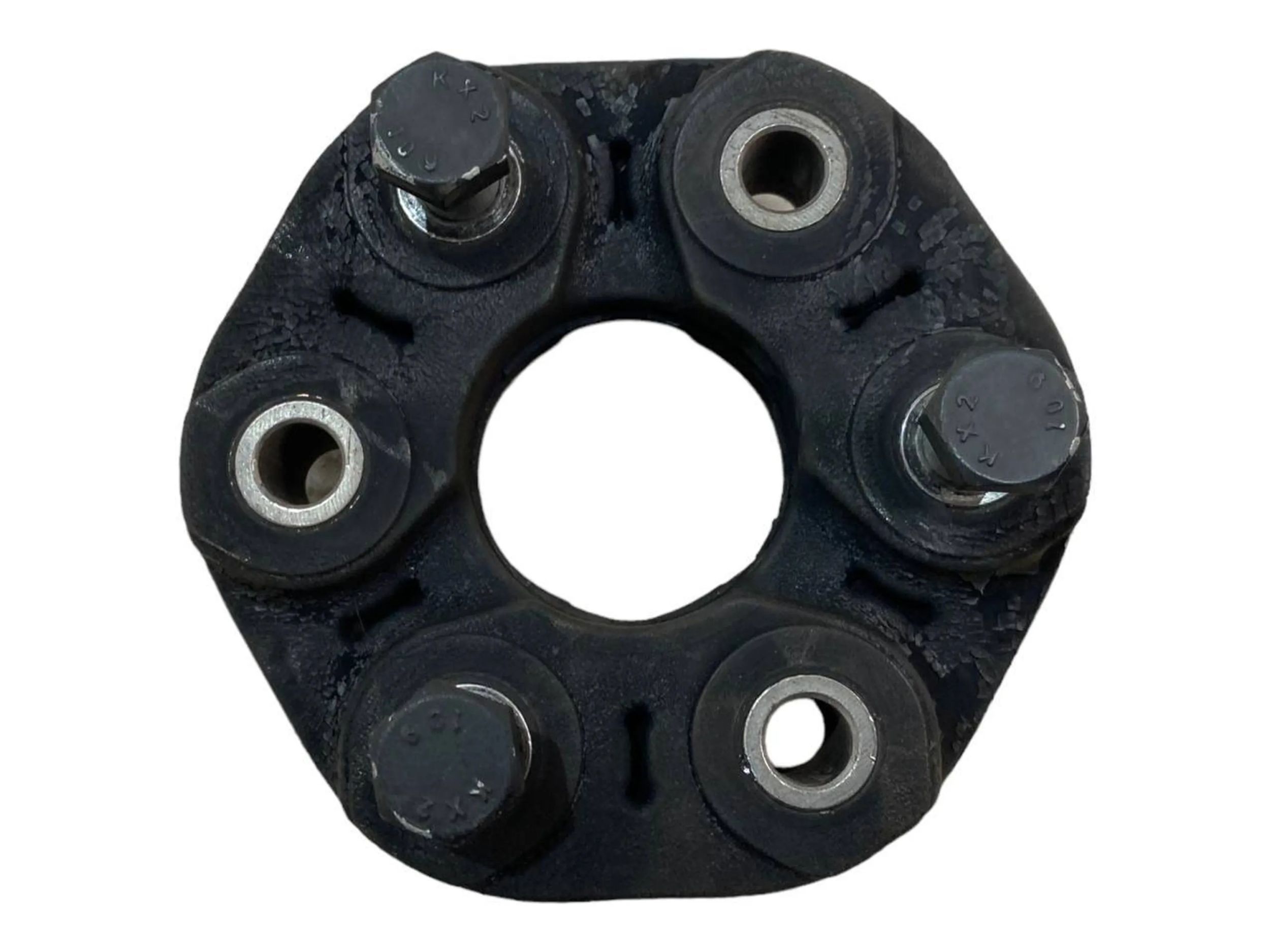 BMW 3 (F30 / F31) Rear prop shaft donut coupling/joint BMW 3 SERIES Rear prop shaft donut coupling/joi...