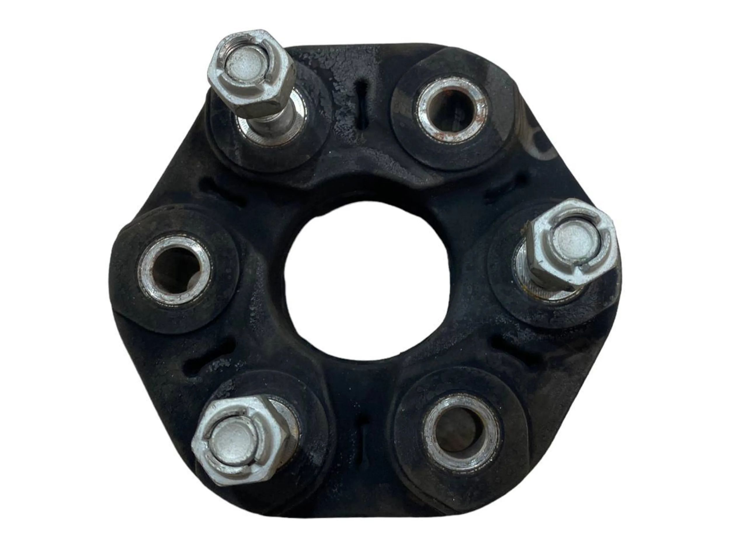 BMW 3 (E90 / E91 / E92 / E93) Rear prop shaft donut coupling/joint BMW 3 SERIES Rear prop shaft donut coupling/joi...