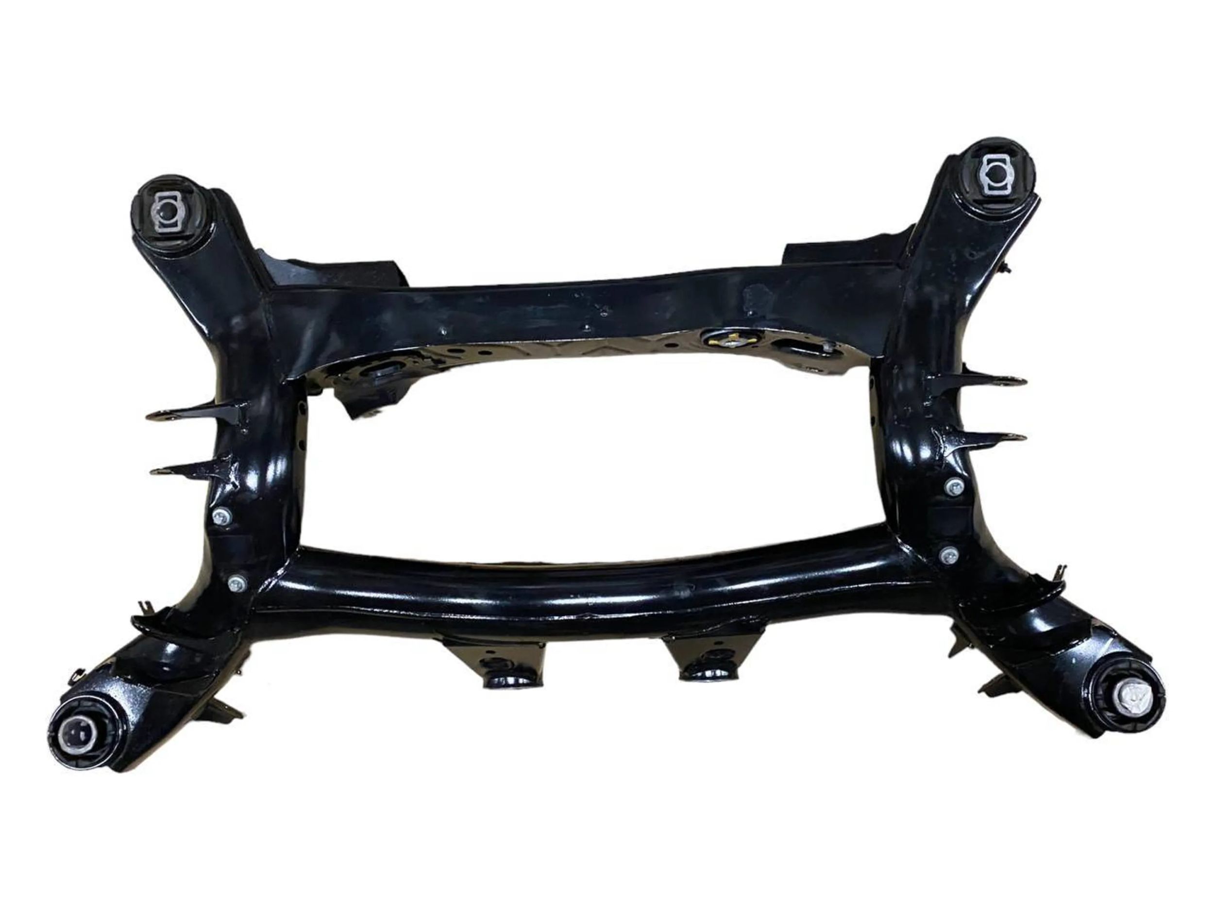BMW 3 (G20 / G21) Rear subframe BMW 3 SERIES Rear subframe OEM 33318837911

Par...