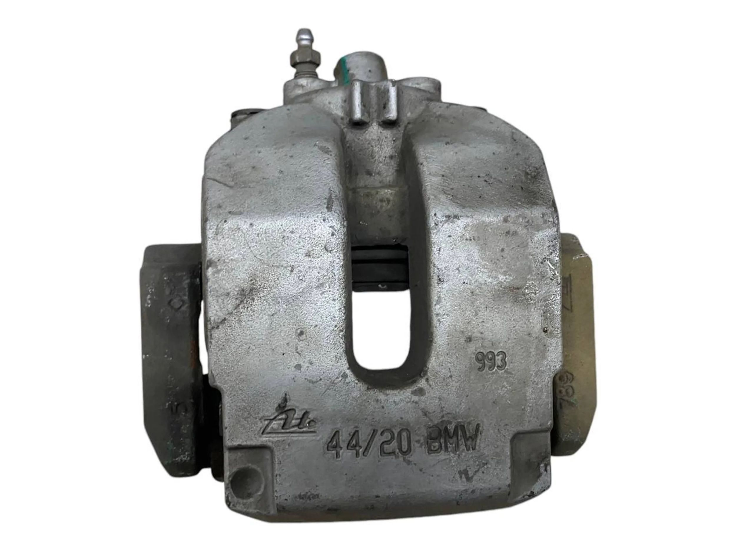 BMW X5 (E70) REAR Brake caliper BMW X5 REAR Brake caliper OEM 0J98518

Part cod...