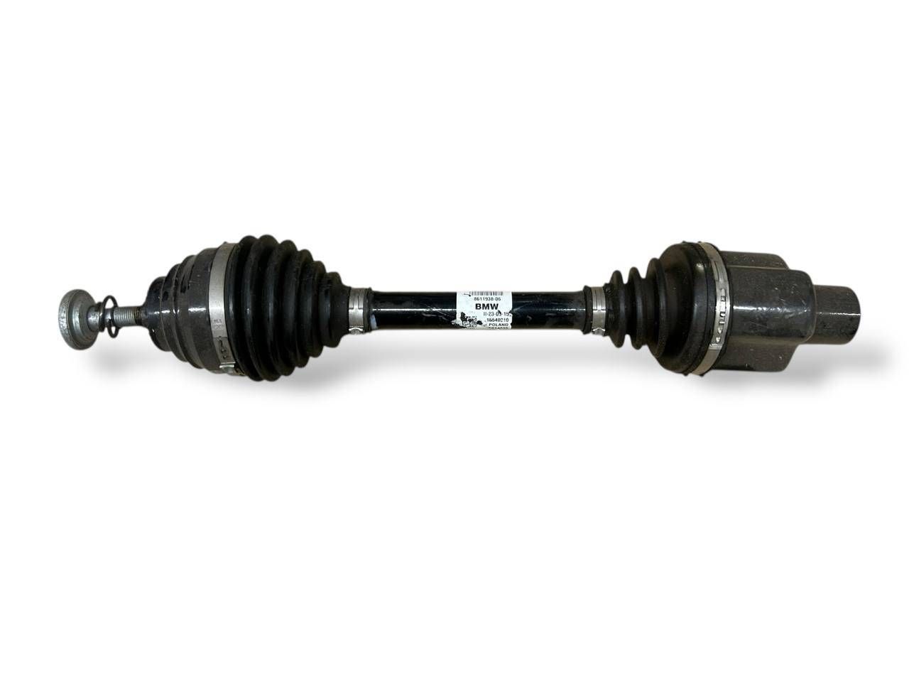 BMW 2 (F22 / F23) Front driveshaft BMW 2 SERIES Front driveshaft OEM 2D65207

Part...