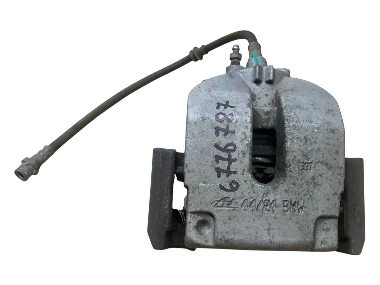 BMW X5 (E70) REAR Brake caliper BMW X5 REAR Brake caliper OEM 0M64288

Part cod...