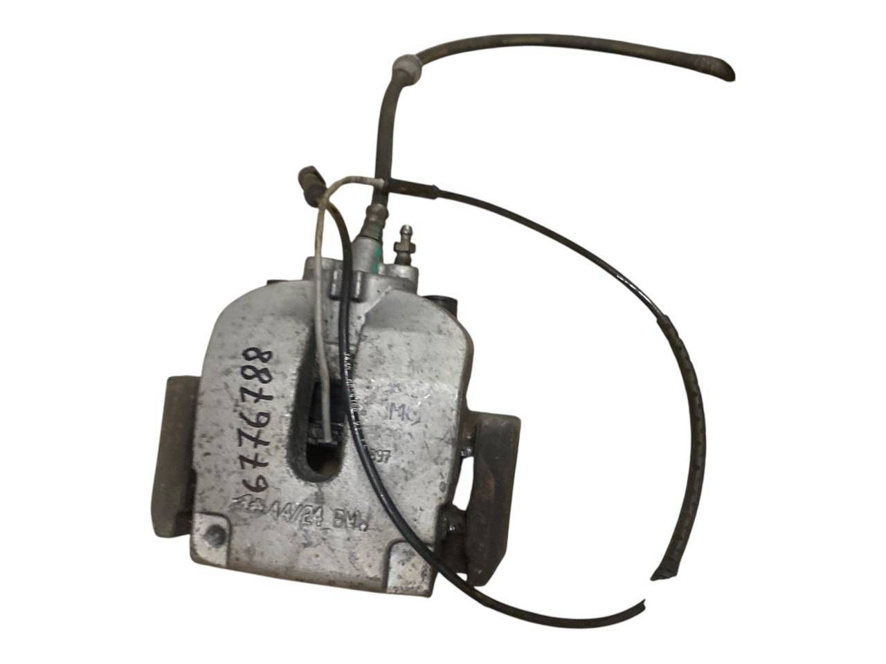 BMW X5 (E70) REAR Brake caliper BMW X5 REAR Brake caliper OEM 0M64288

Part cod...