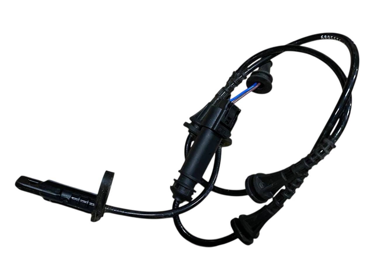 BMW X5 (G05) ABS rear brake sensor BMW X5 ABS rear brake sensor OEM 34526878160

P...