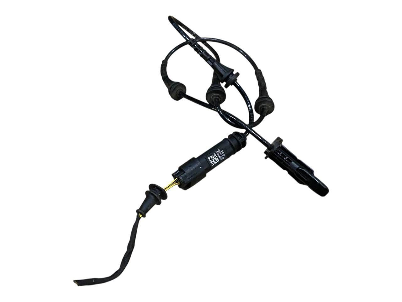 BMW X5 (G05) ABS rear brake sensor BMW X5 ABS rear brake sensor OEM 34526878160

P...