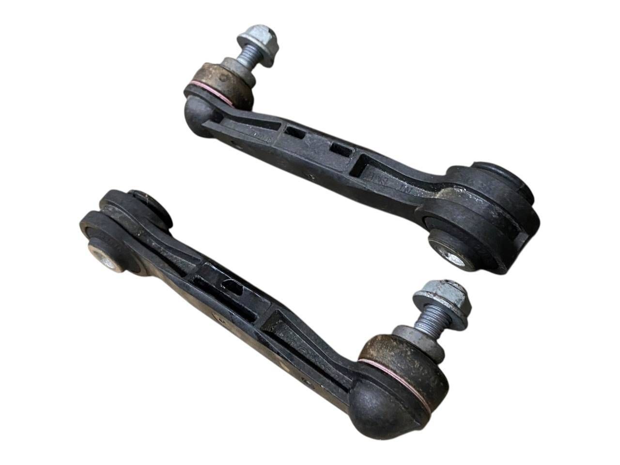 BMW iX3 (NA5) Rear anti-roll bar/stabilizer link BMW IX3 Rear anti-roll bar/stabilizer link OEM ...