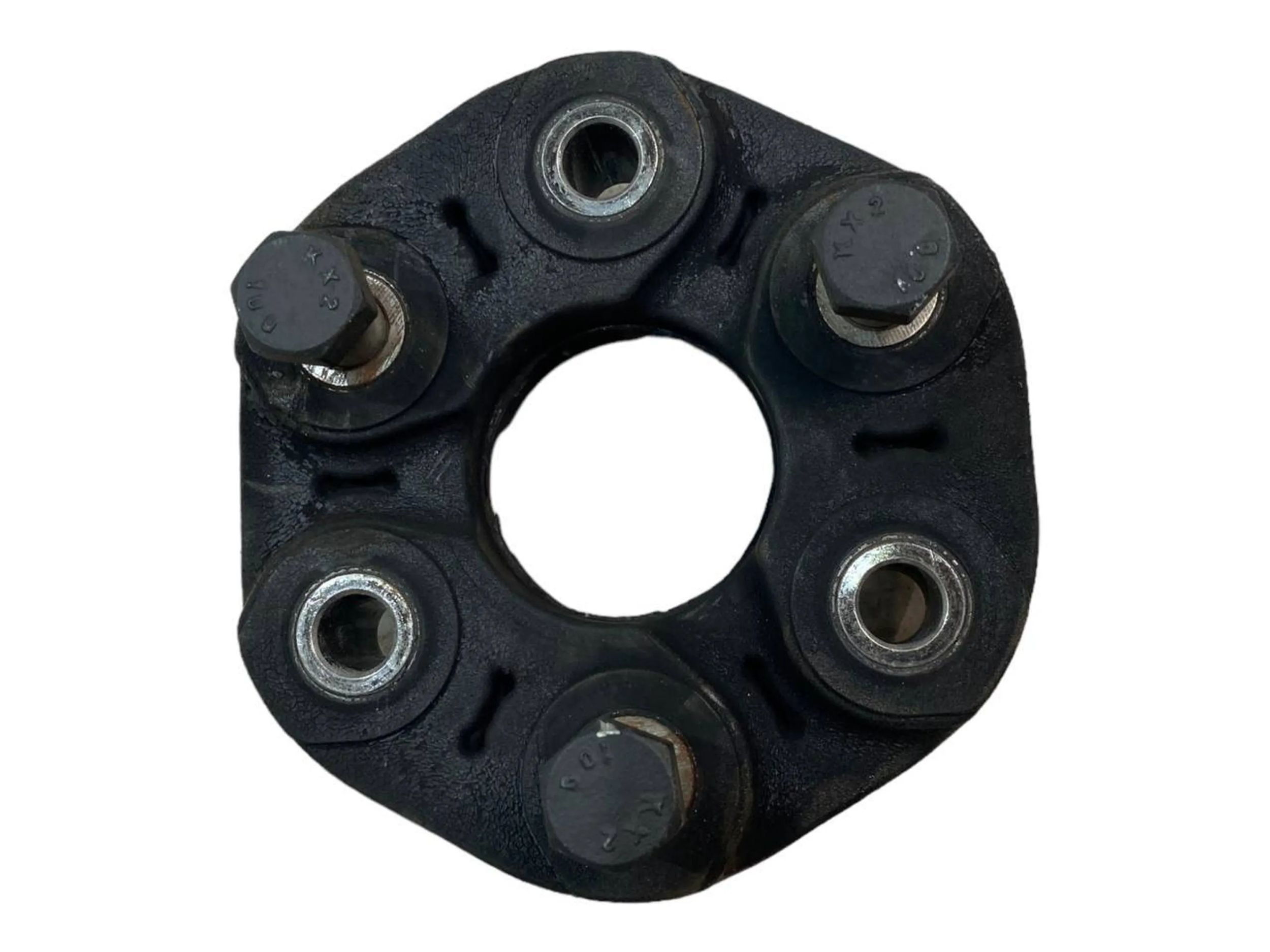 BMW 3 (F30 / F31) Rear prop shaft donut coupling/joint BMW 3 SERIES Rear prop shaft donut coupling/joi...
