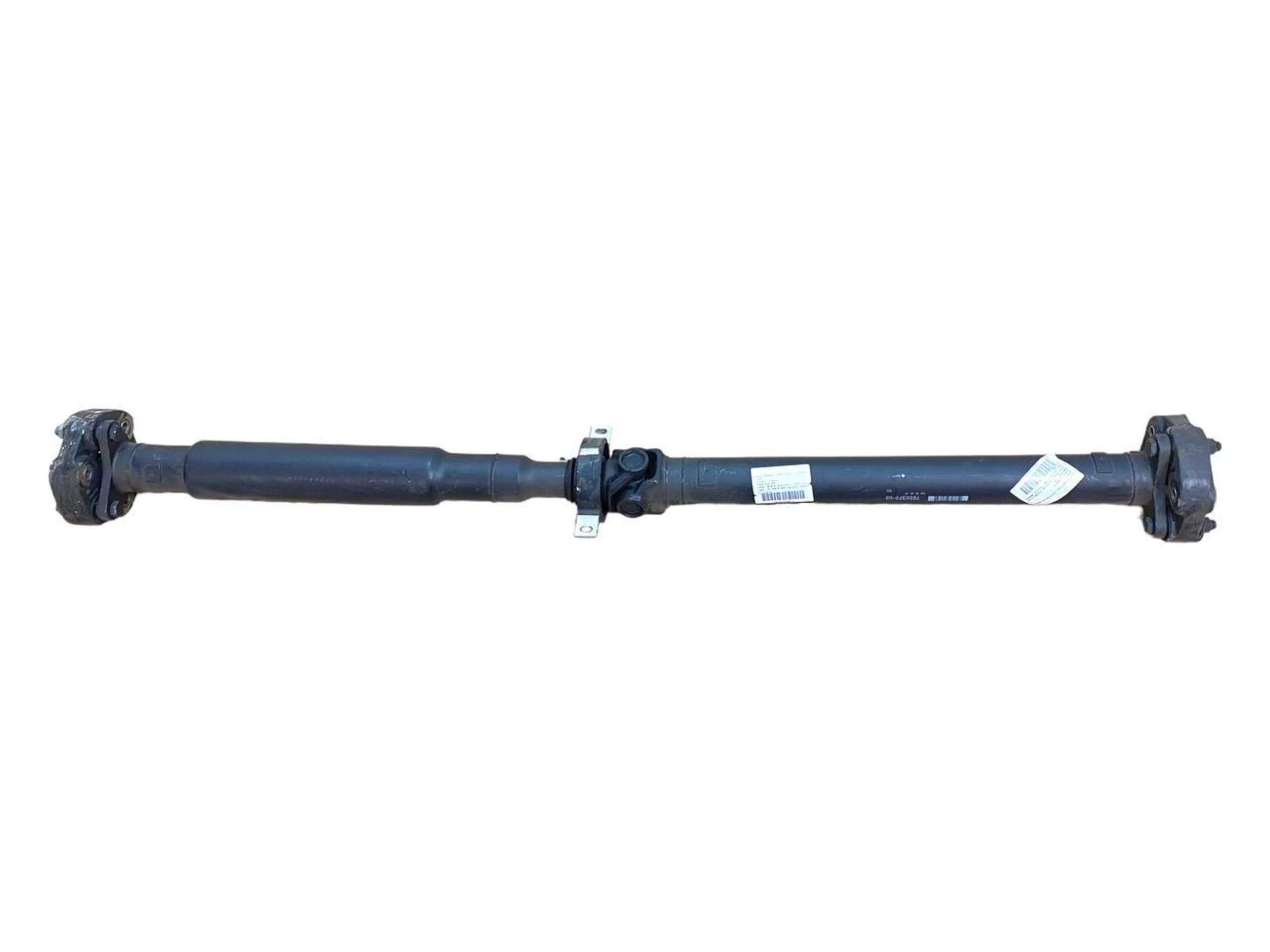 BMW X5 (F15) Drive shaft (set) BMW X5 Drive shaft (set) OEM 7850370

Part code...
