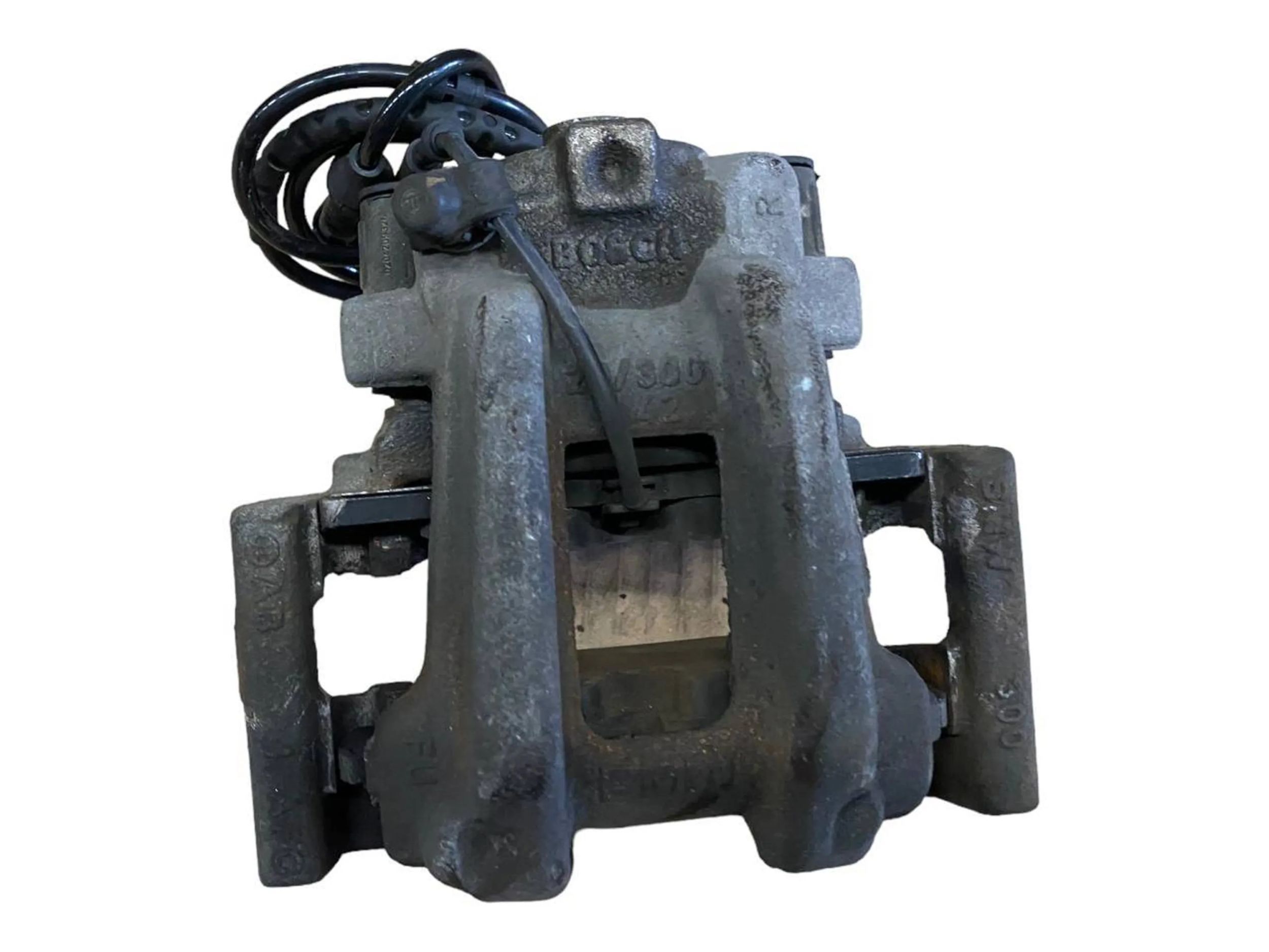 BMW 3 (F30 / F31) REAR Brake caliper BMW 3 SERIES REAR Brake caliper OEM 6850857

Pa...