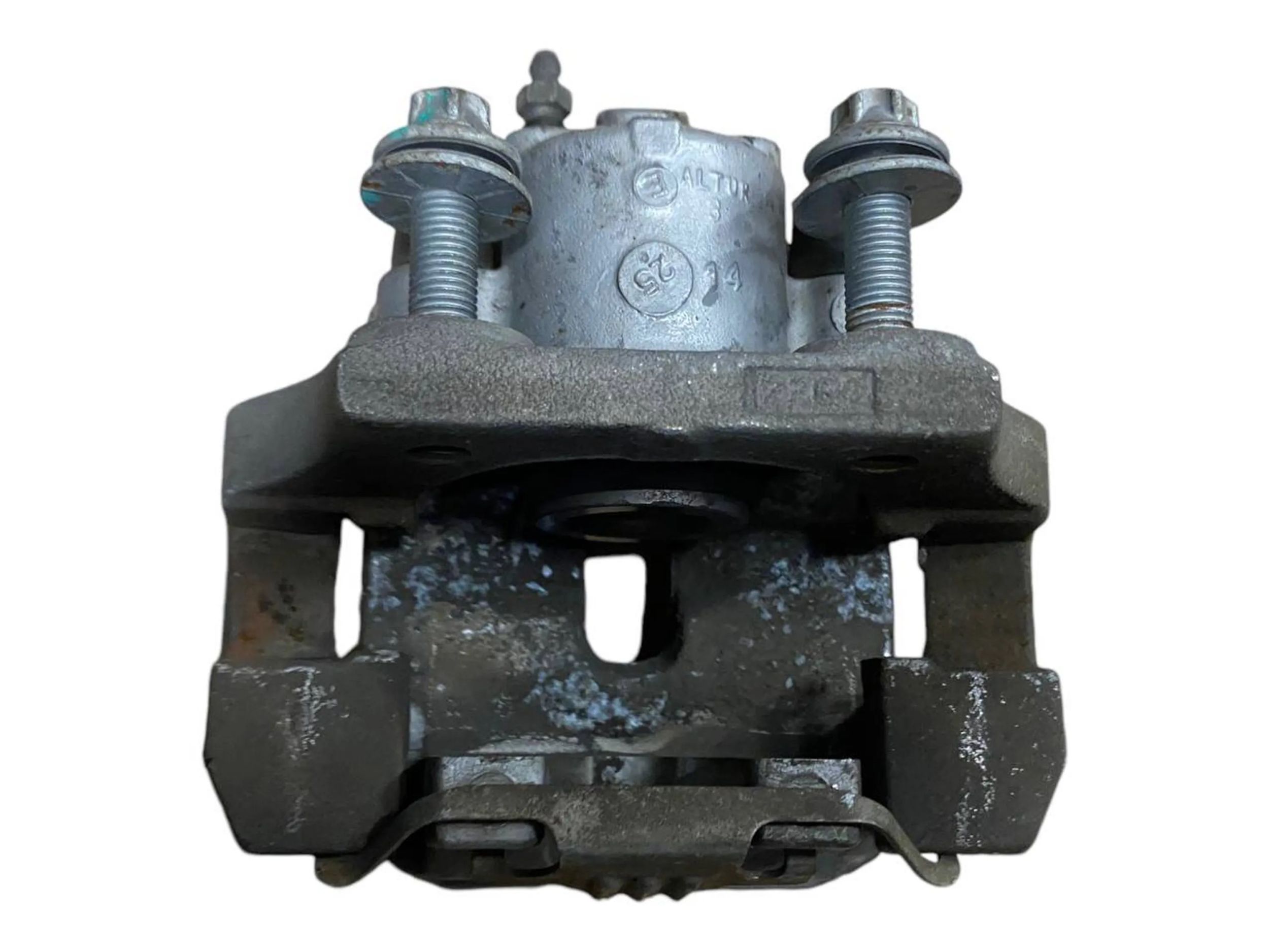 BMW X5 (E70) REAR Brake caliper BMW X5 REAR Brake caliper OEM 0J98518

Part cod...