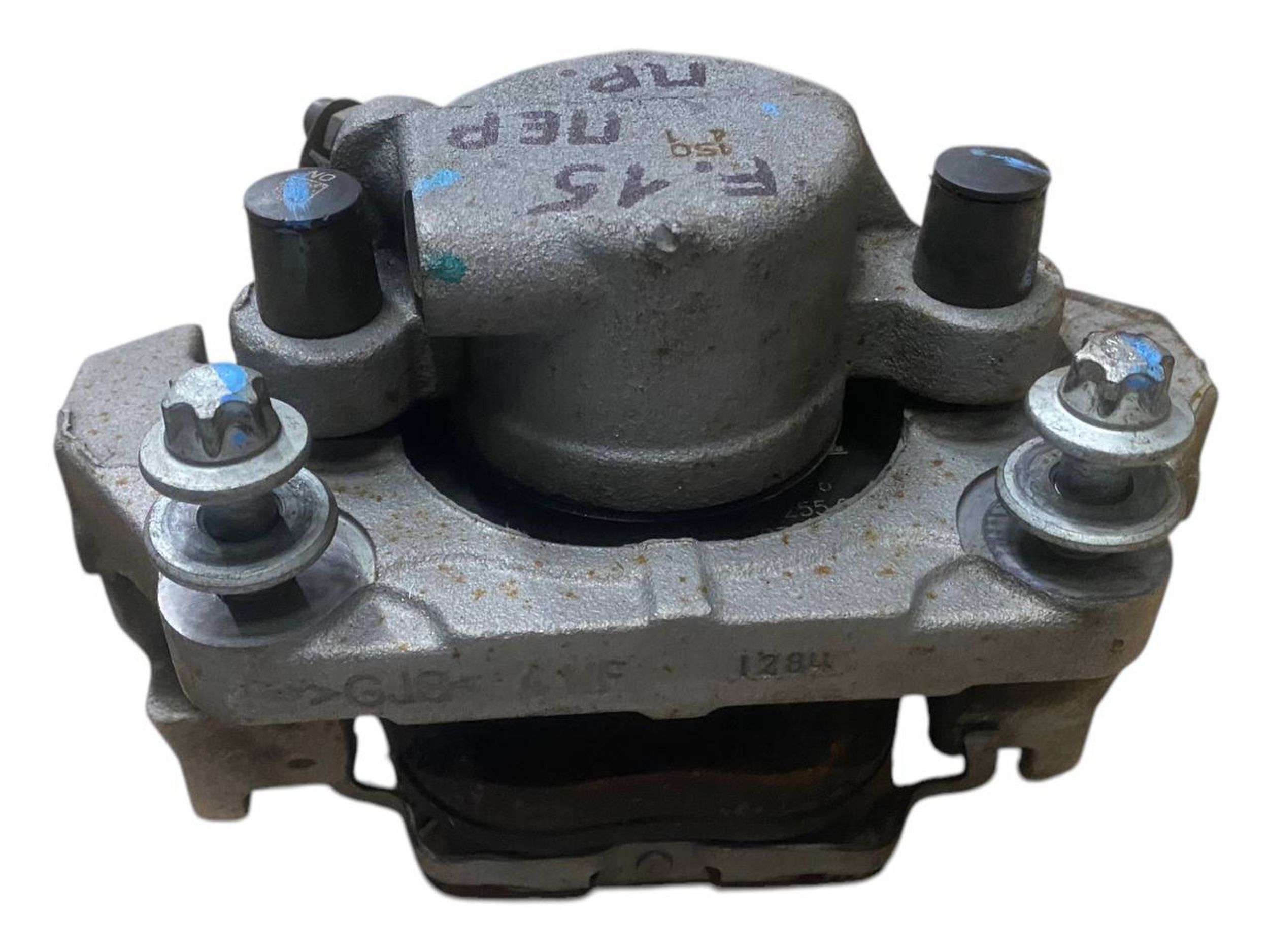 BMW X5 (E70) Front brake caliper BMW X5 Front brake caliper OEM 0C48805

Part co...