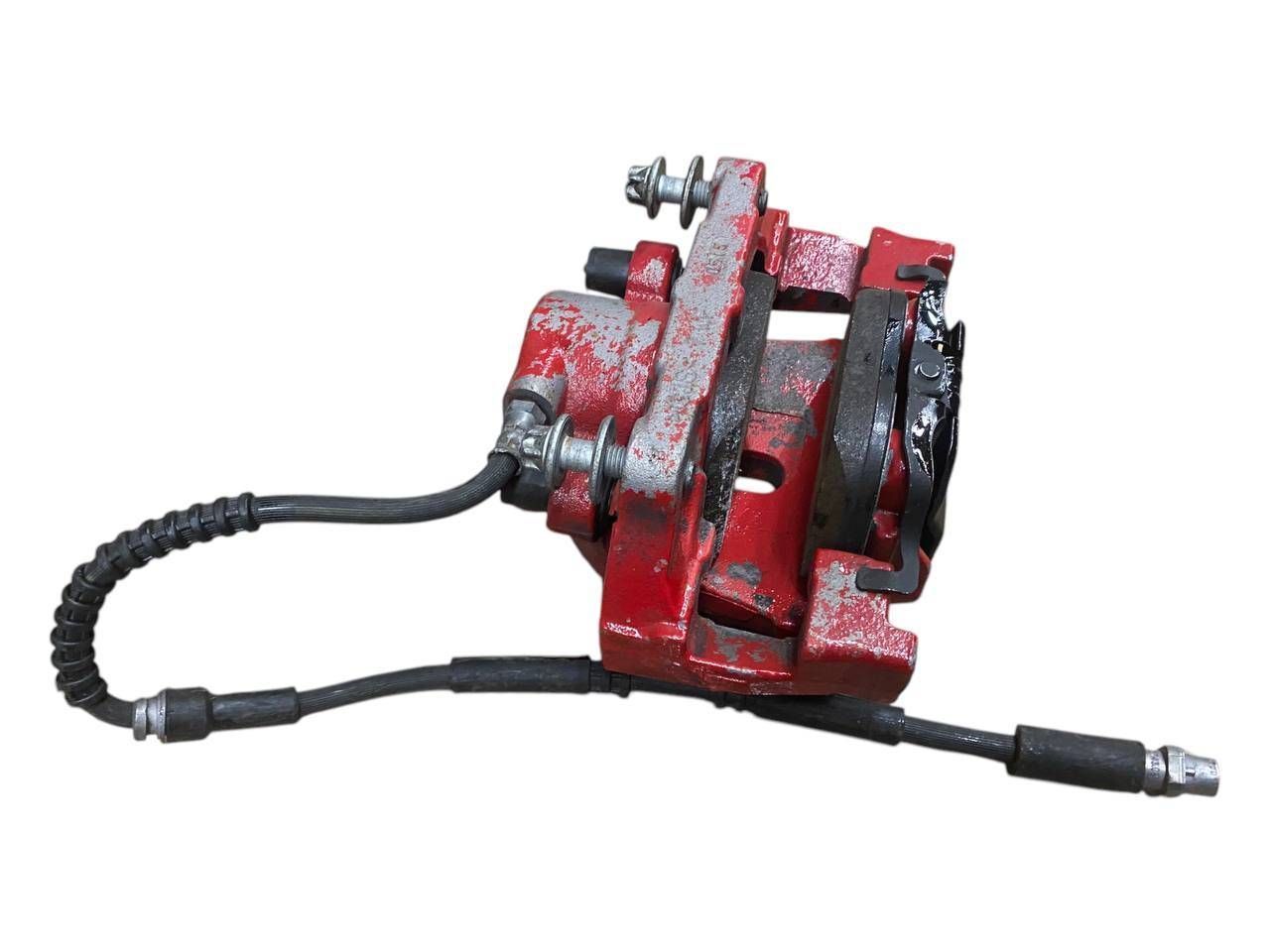 BMW X5 (E70) Front brake caliper BMW X5 Front brake caliper OEM 6776784

Part co...