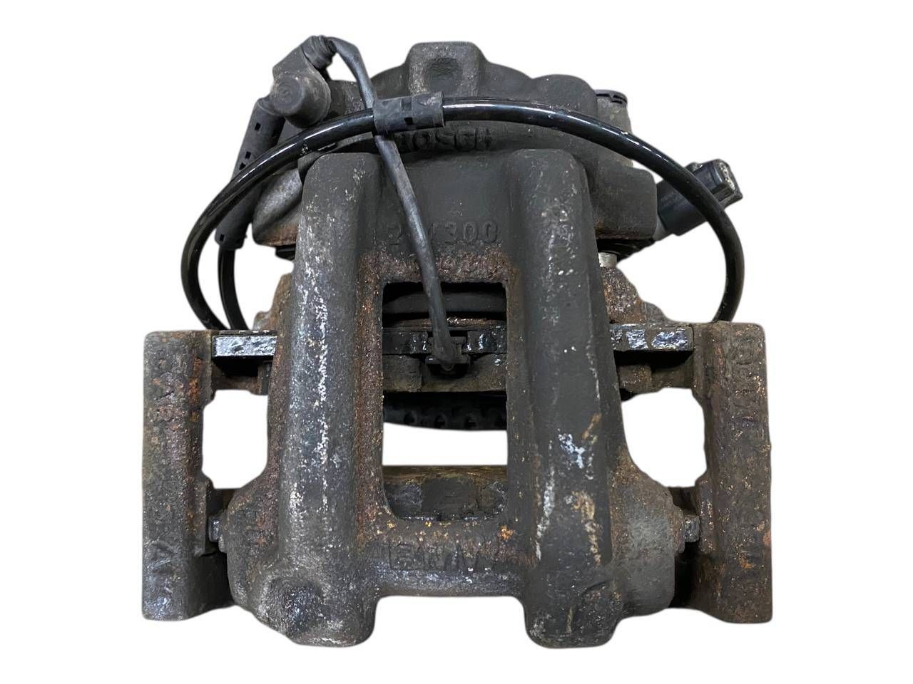 BMW 3 (F30 / F31) REAR Brake caliper BMW 3 SERIES REAR Brake caliper OEM 6850857

Pa...