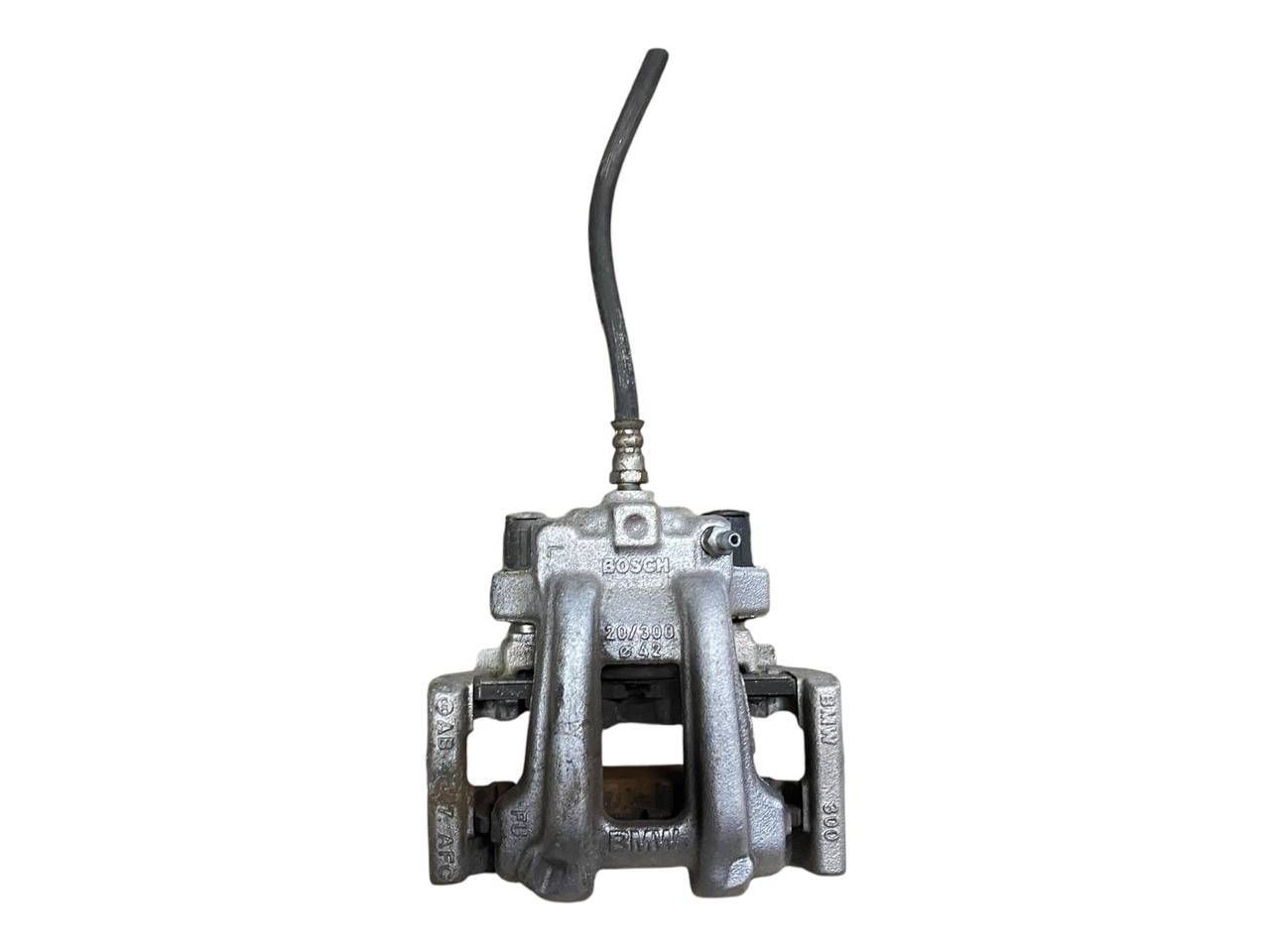 BMW 3 (F30 / F31) REAR Brake caliper BMW 3 SERIES REAR Brake caliper OEM 6850857

Pa...
