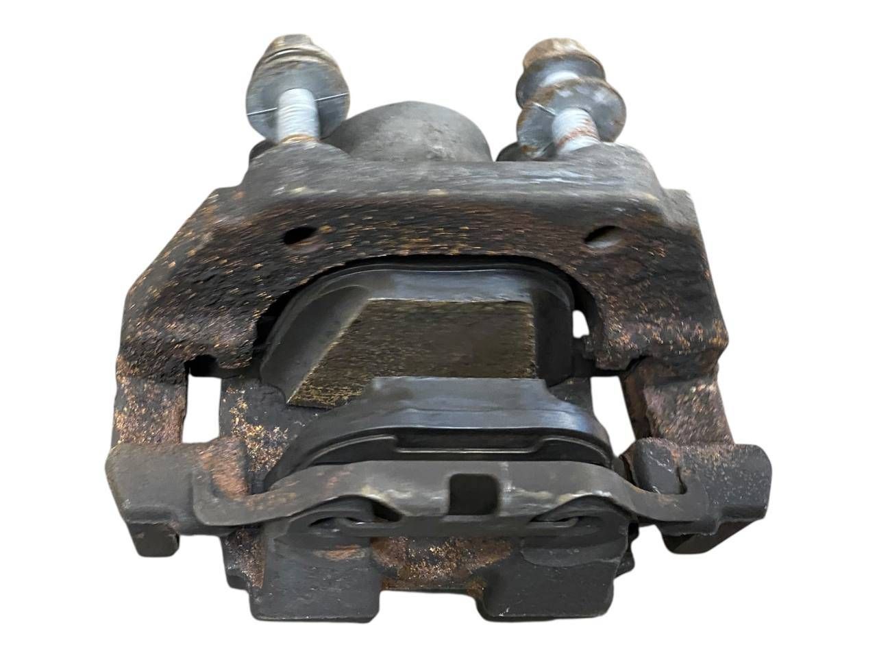 BMW 7 (G11 / G12) REAR Brake caliper BMW 7 SERIES REAR Brake caliper OEM 6786831

Pa...