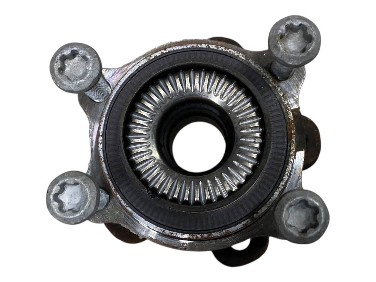 BMW 3 (G20 / G21) Rear wheel ball bearing BMW 3 SERIES Rear wheel ball bearing OEM 240865...