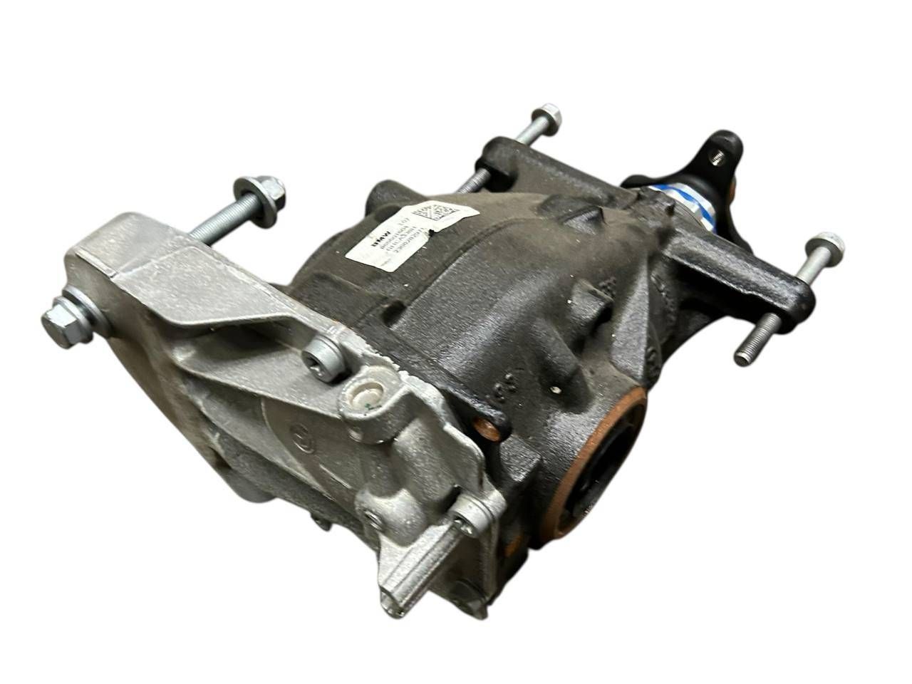 BMW X3 (G45) rear differential BMW X3 Rear differential OEM 33108655016

Part ...