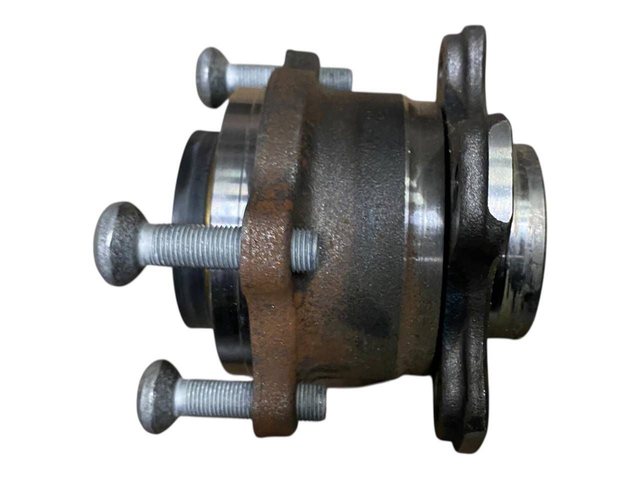 BMW X5 (G05) Rear wheel ball bearing BMW X5 Rear wheel ball bearing OEM 31206864572
...