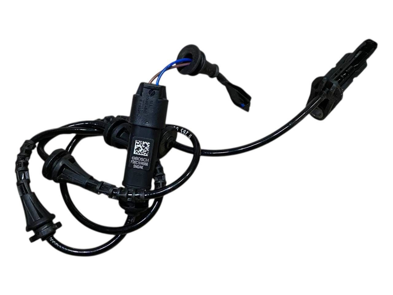 BMW X5 (G05) ABS rear brake sensor BMW X5 ABS rear brake sensor OEM 34526878160

P...