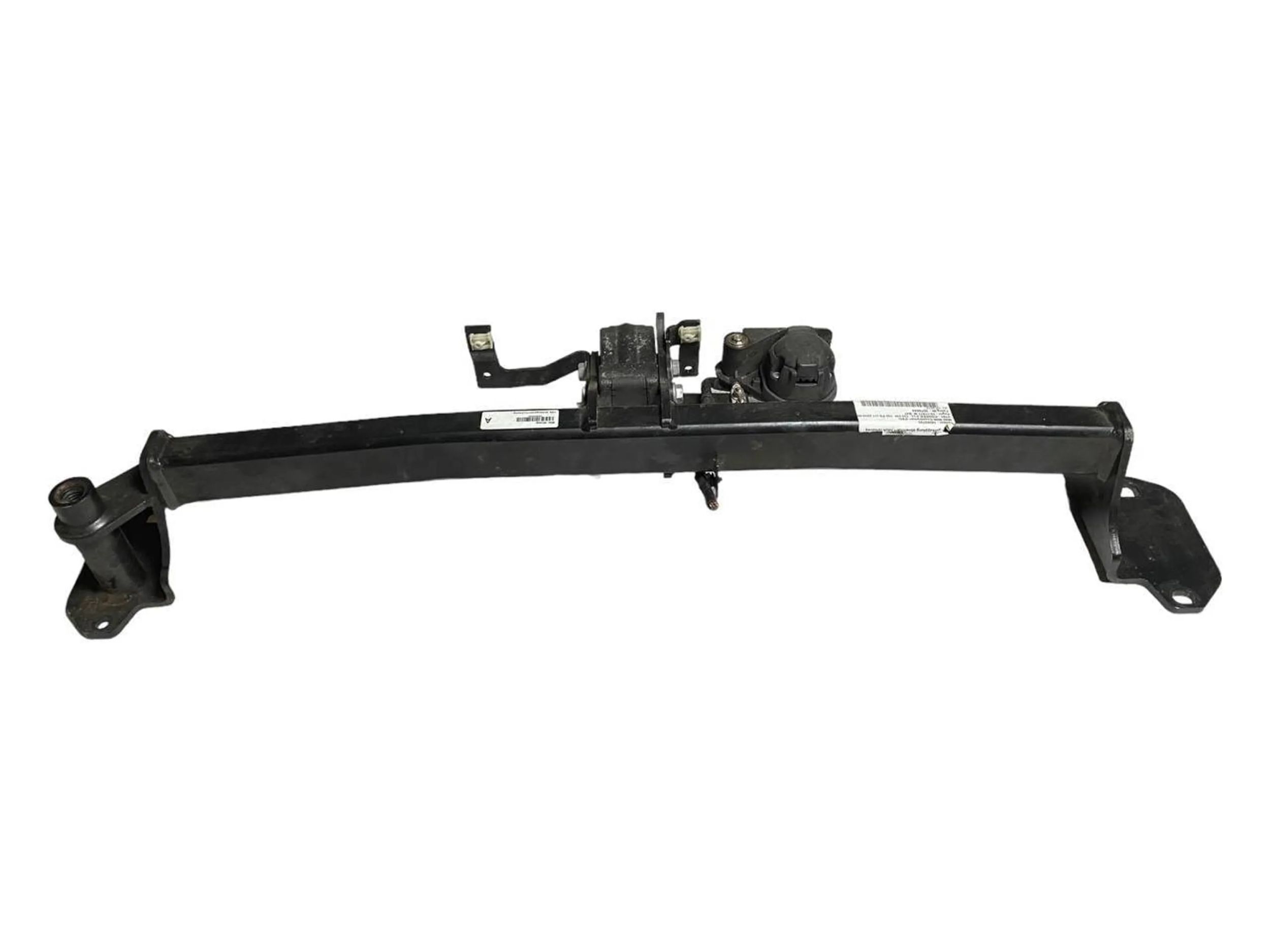 BMW 6 GT (G32) Tow bar set BMW MINI Countryman F60 Tow bar set OEM 3D76844...