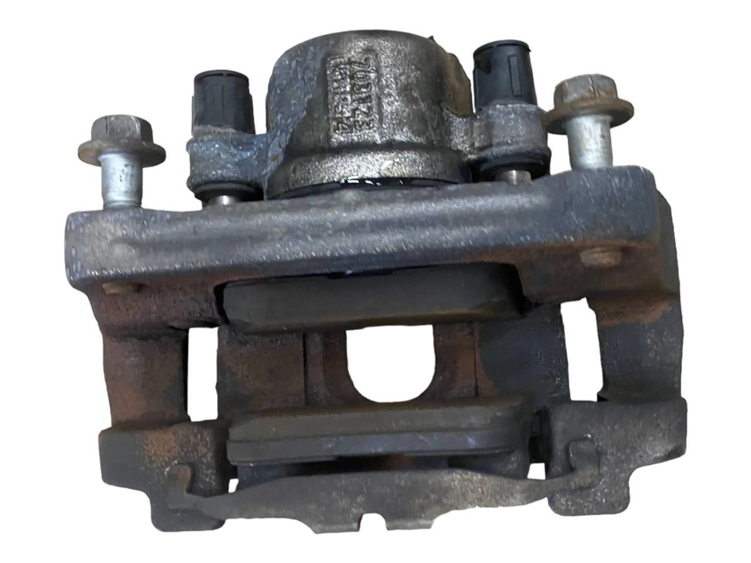 BMW X3 (F25) Front brake caliper BMW X3 Front brake caliper OEM 0P43537

Part co...