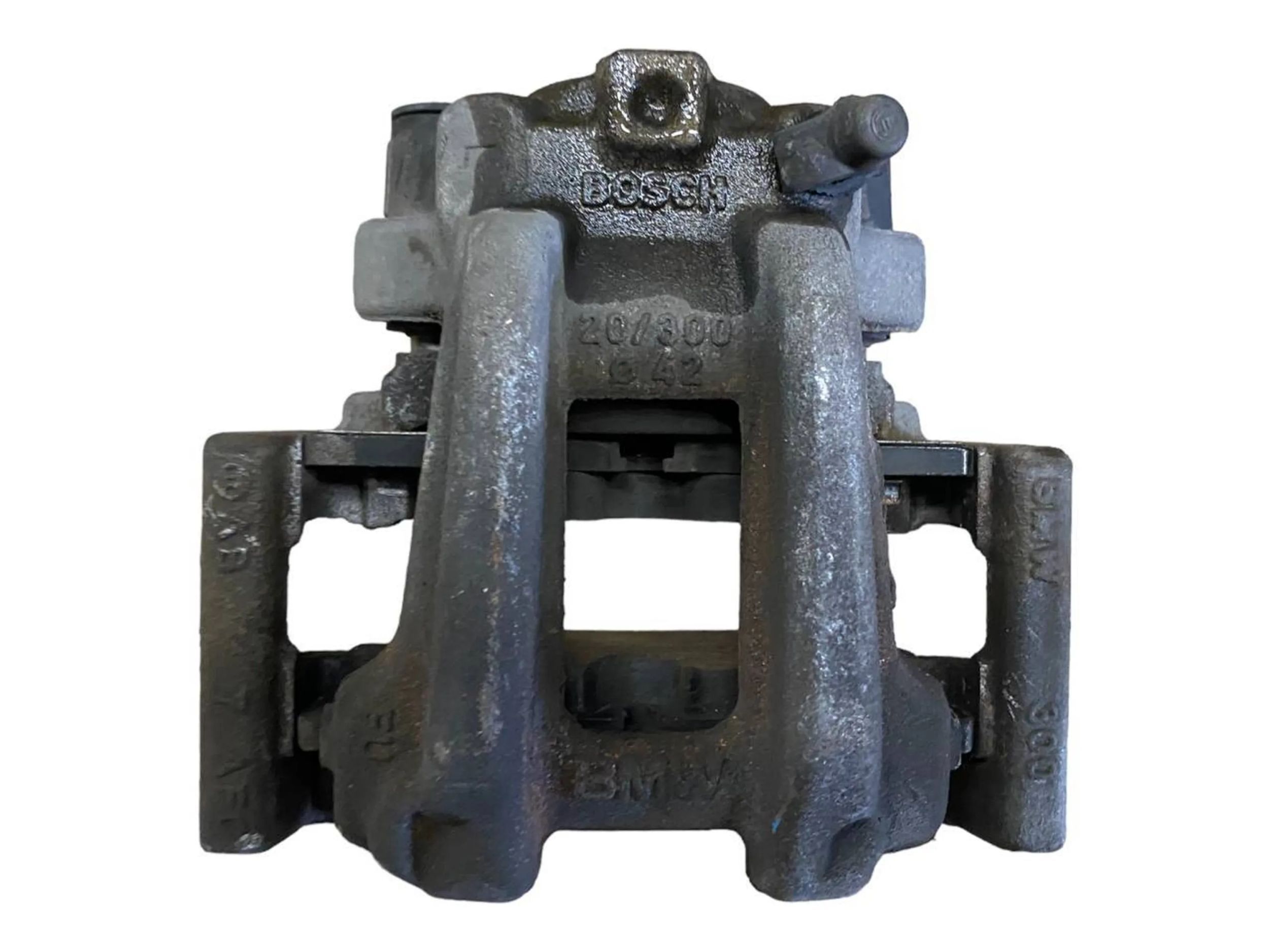 BMW 3 (F30 / F31) REAR Brake caliper BMW 3 SERIES REAR Brake caliper OEM 6850858

Pa...