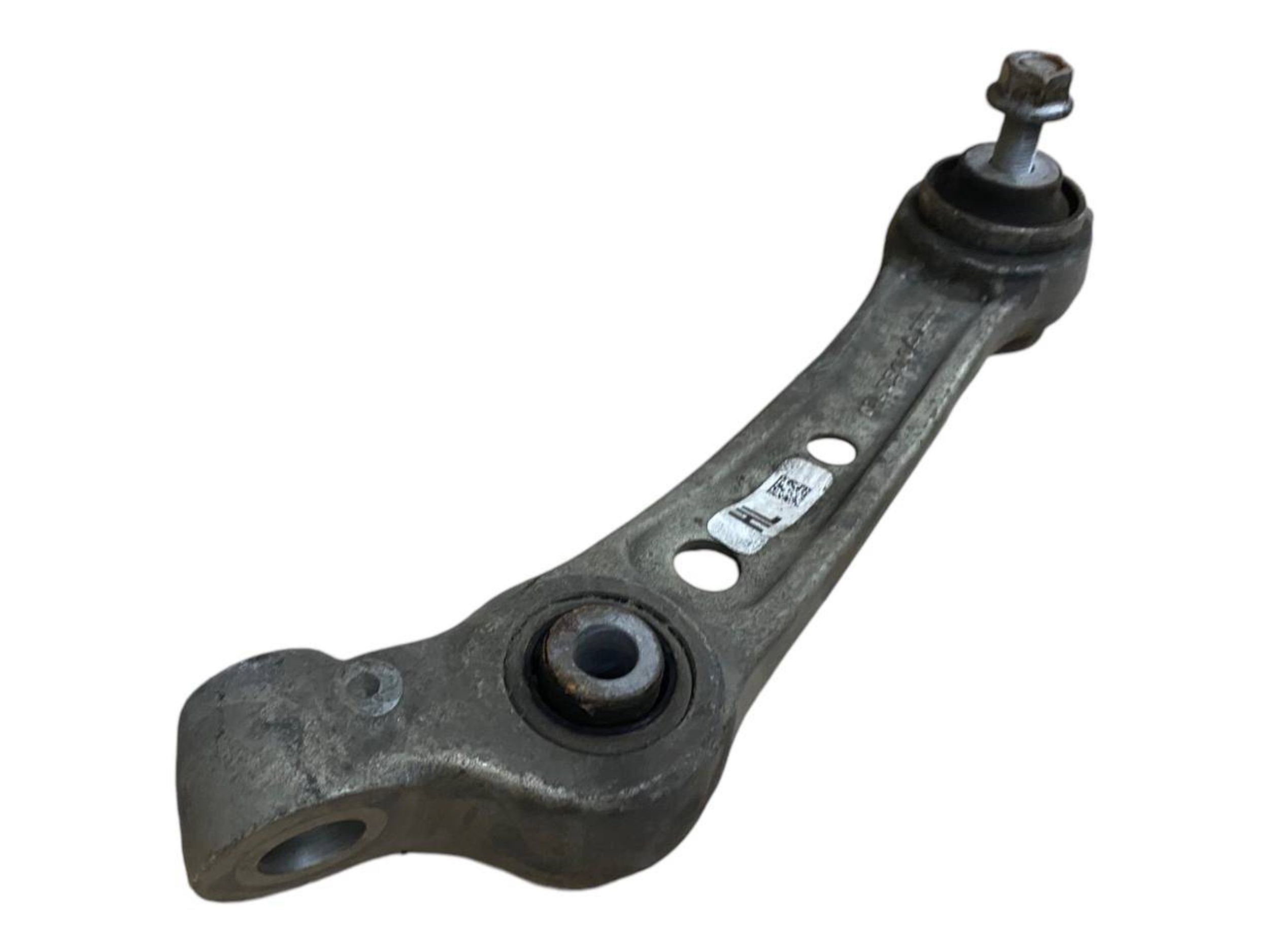 BMW 7 (G11 / G12) Front control arm BMW 7 SERIES Front control arm OEM 6777739

Par...
