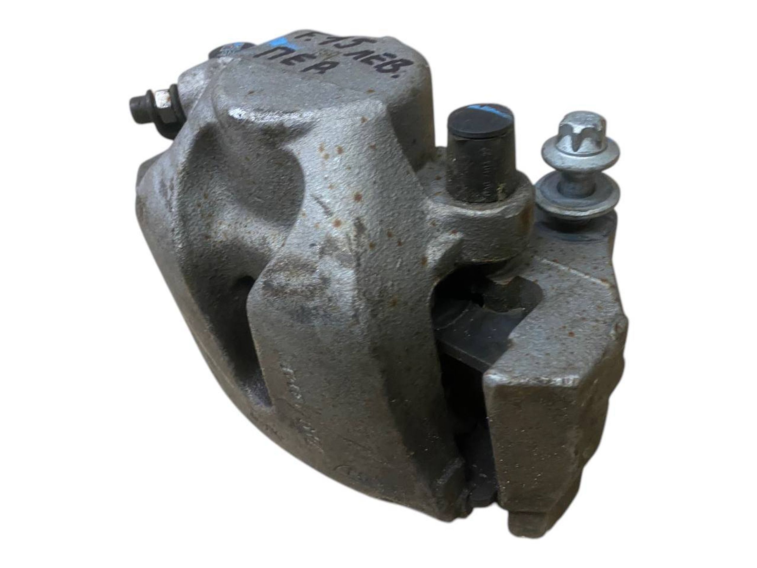 BMW X5 (E70) Front brake caliper BMW X5 Front brake caliper OEM 0C48805

Part co...