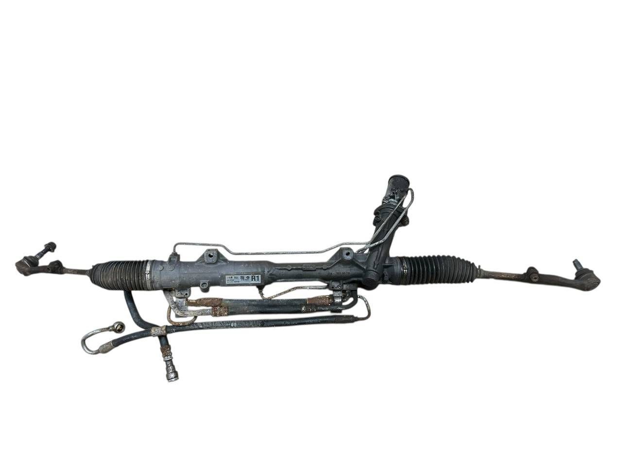 BMW 3 (E90 / E91 / E92 / E93) steering rack BMW 3 SERIES Steering rack OEM 32105A38E98

Par...